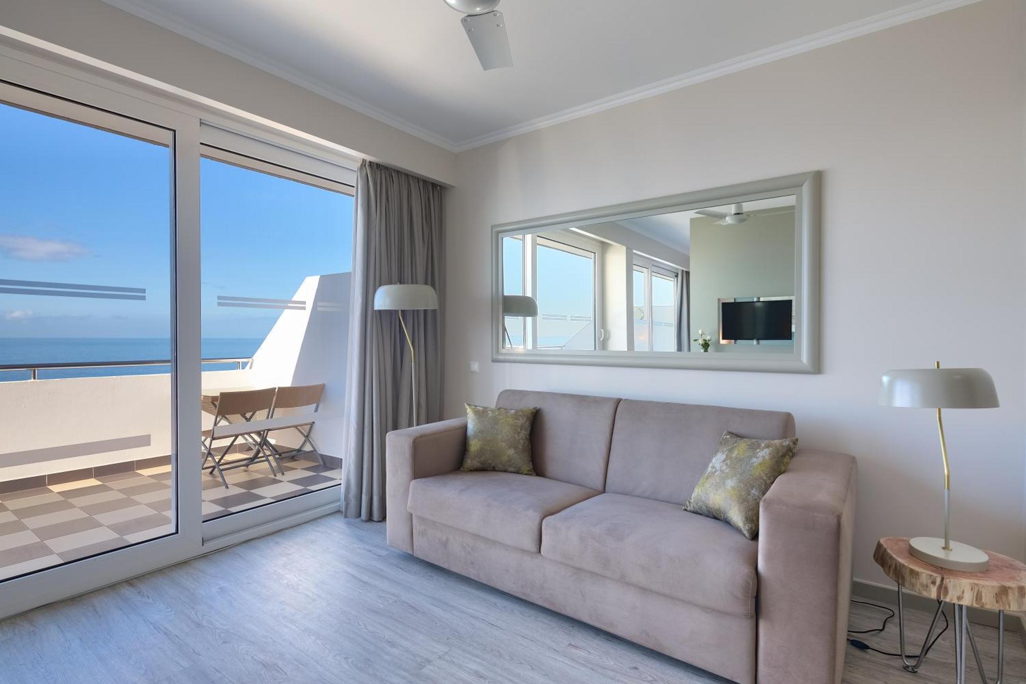 Suite Junior Deluxe