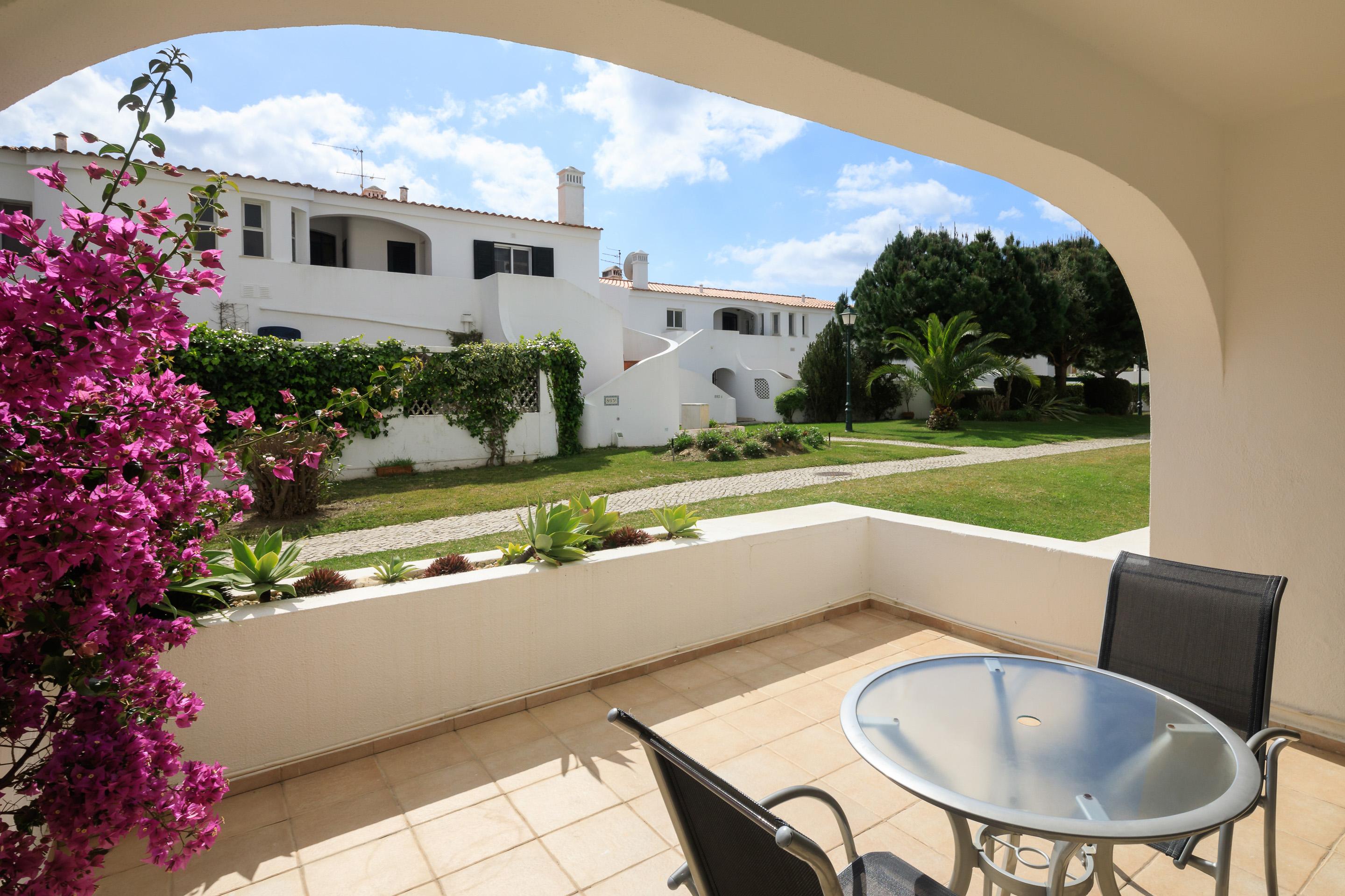 Apartamento Standard de 1 Quarto