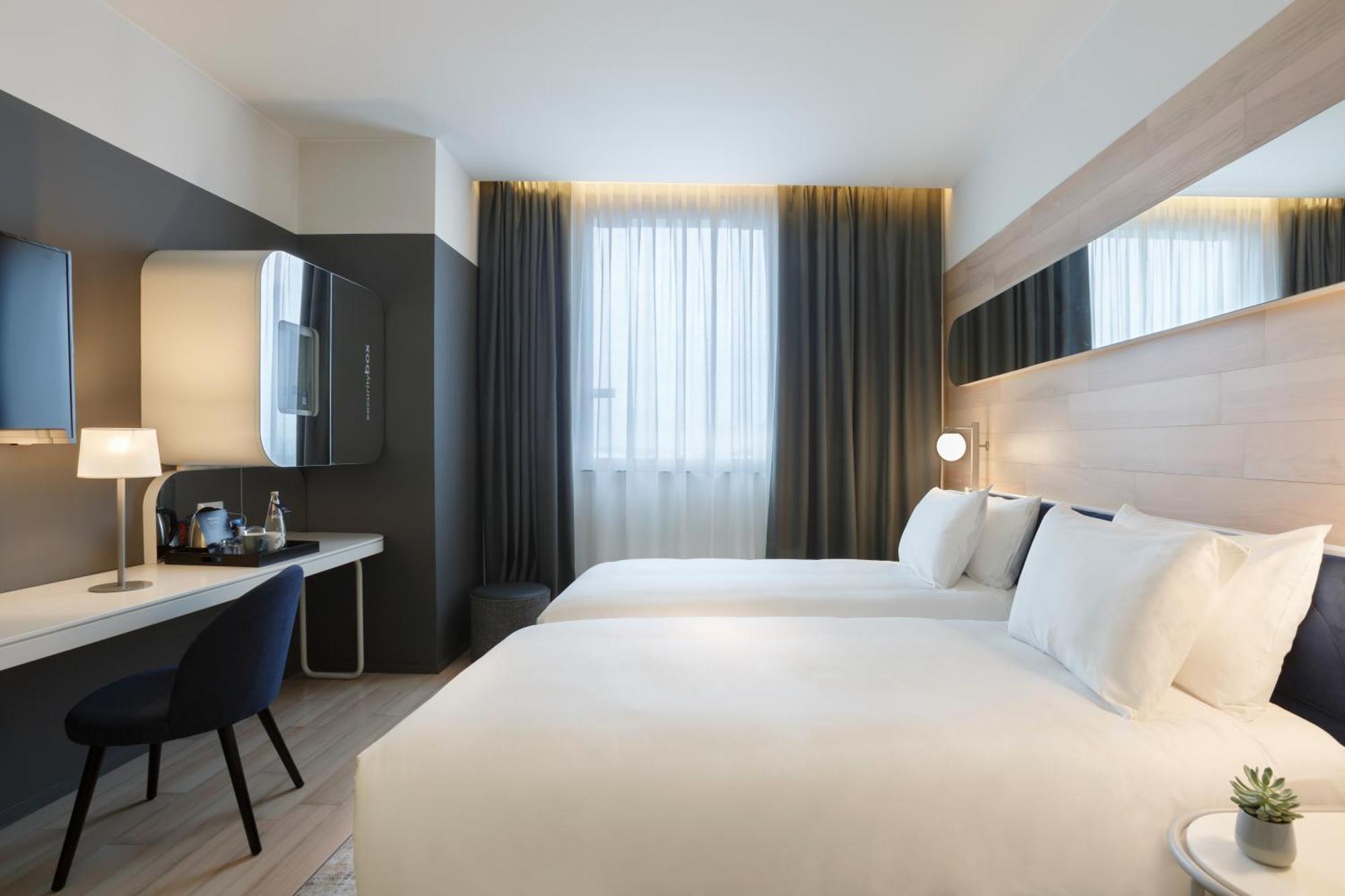 Quarto Standard