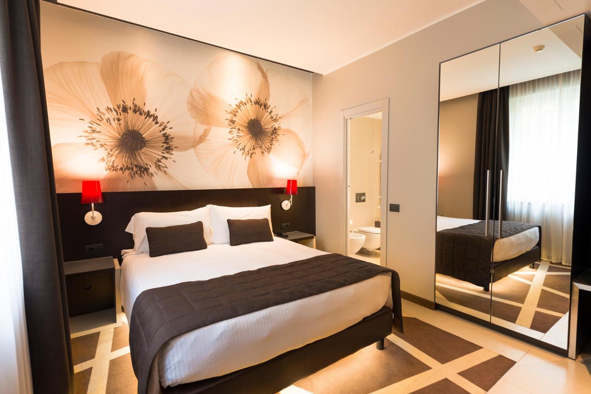 Classic Double or Twin Room