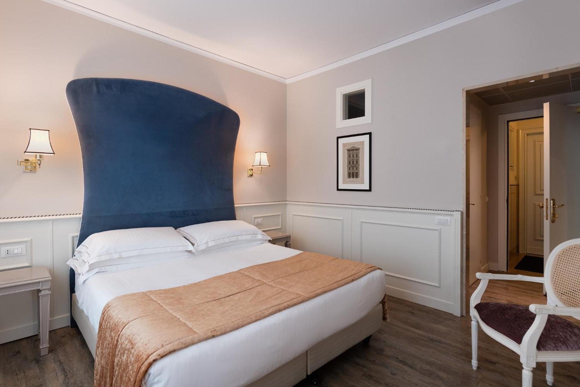 Double Room Extra Bed