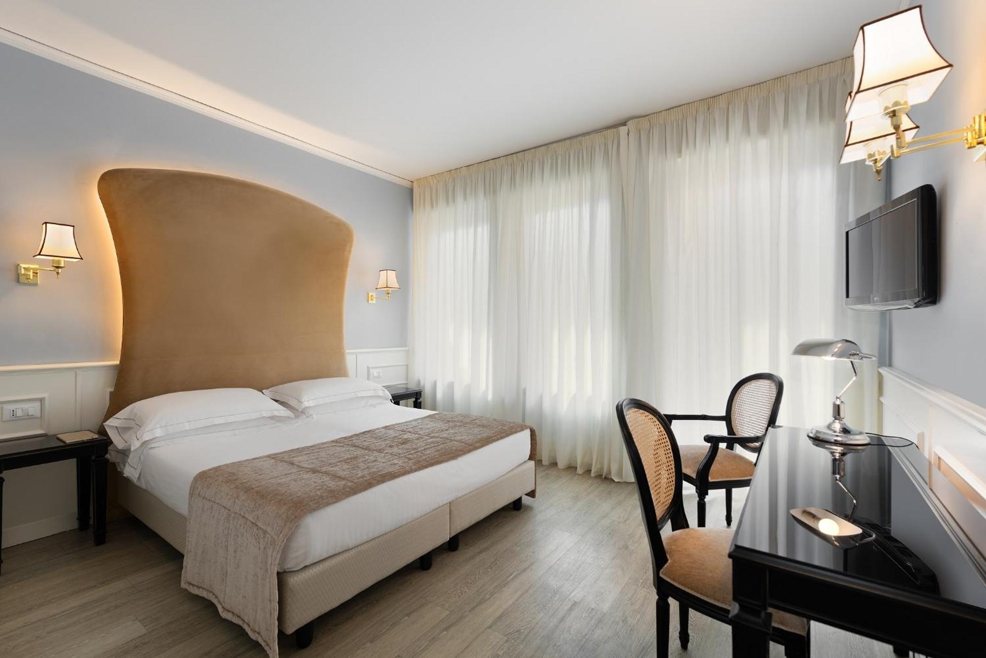 Double Room Extra Bed