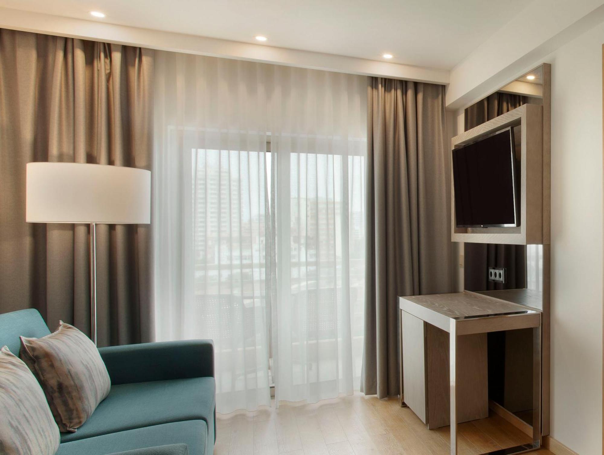 Standard Suite