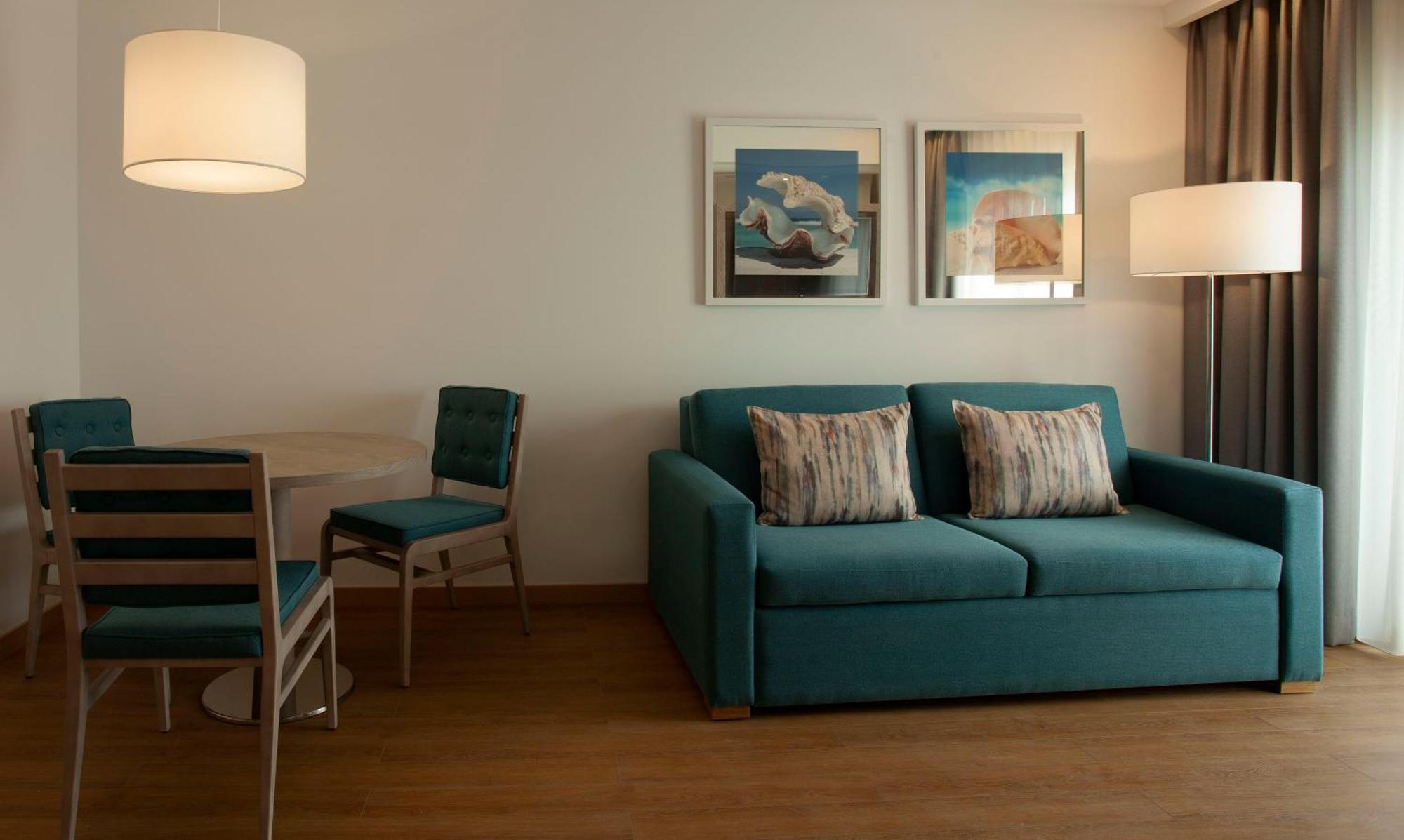 Standard Suite