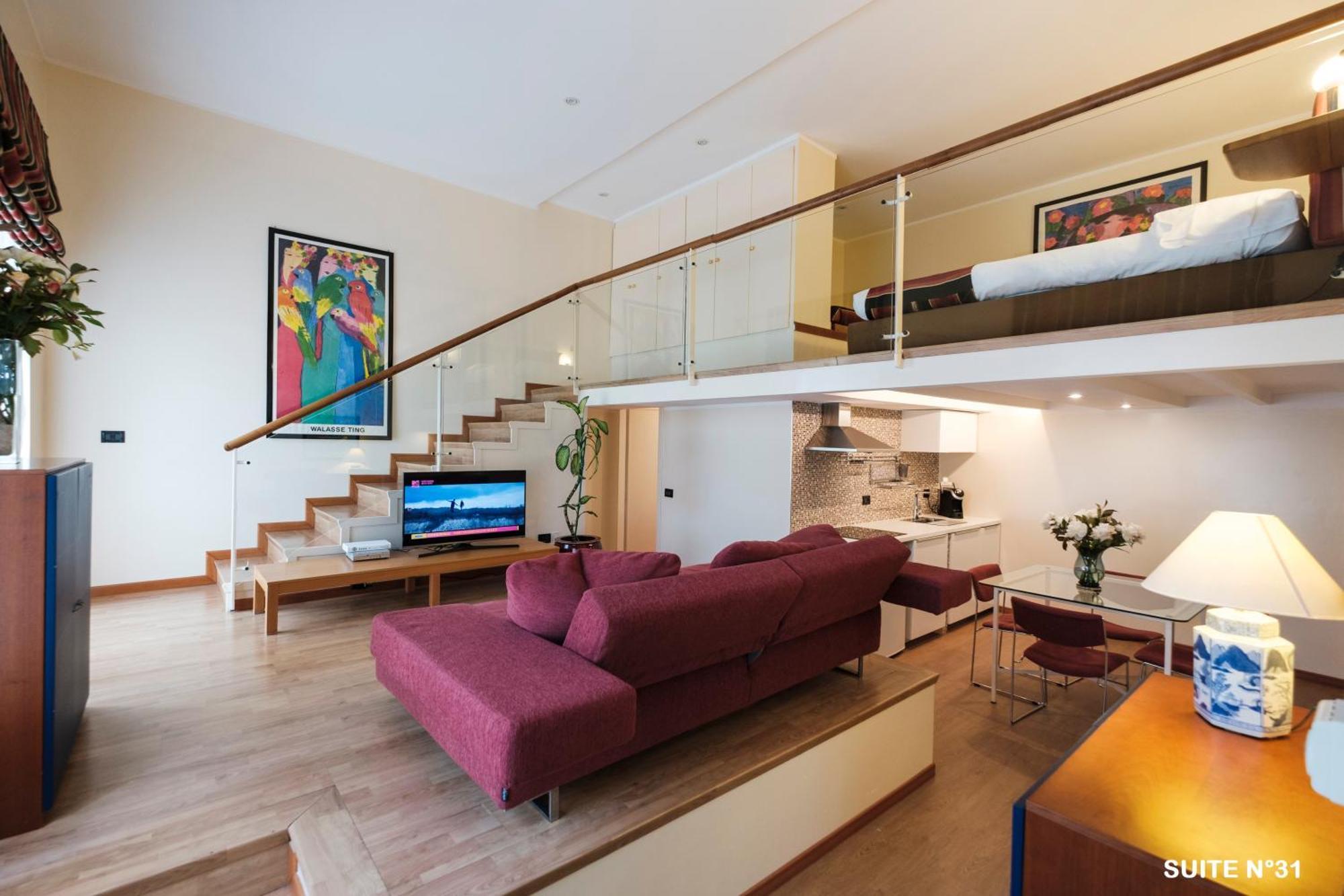 Suite