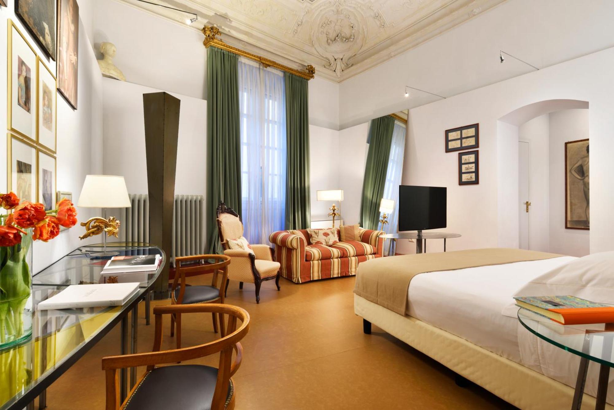 Superior Suite