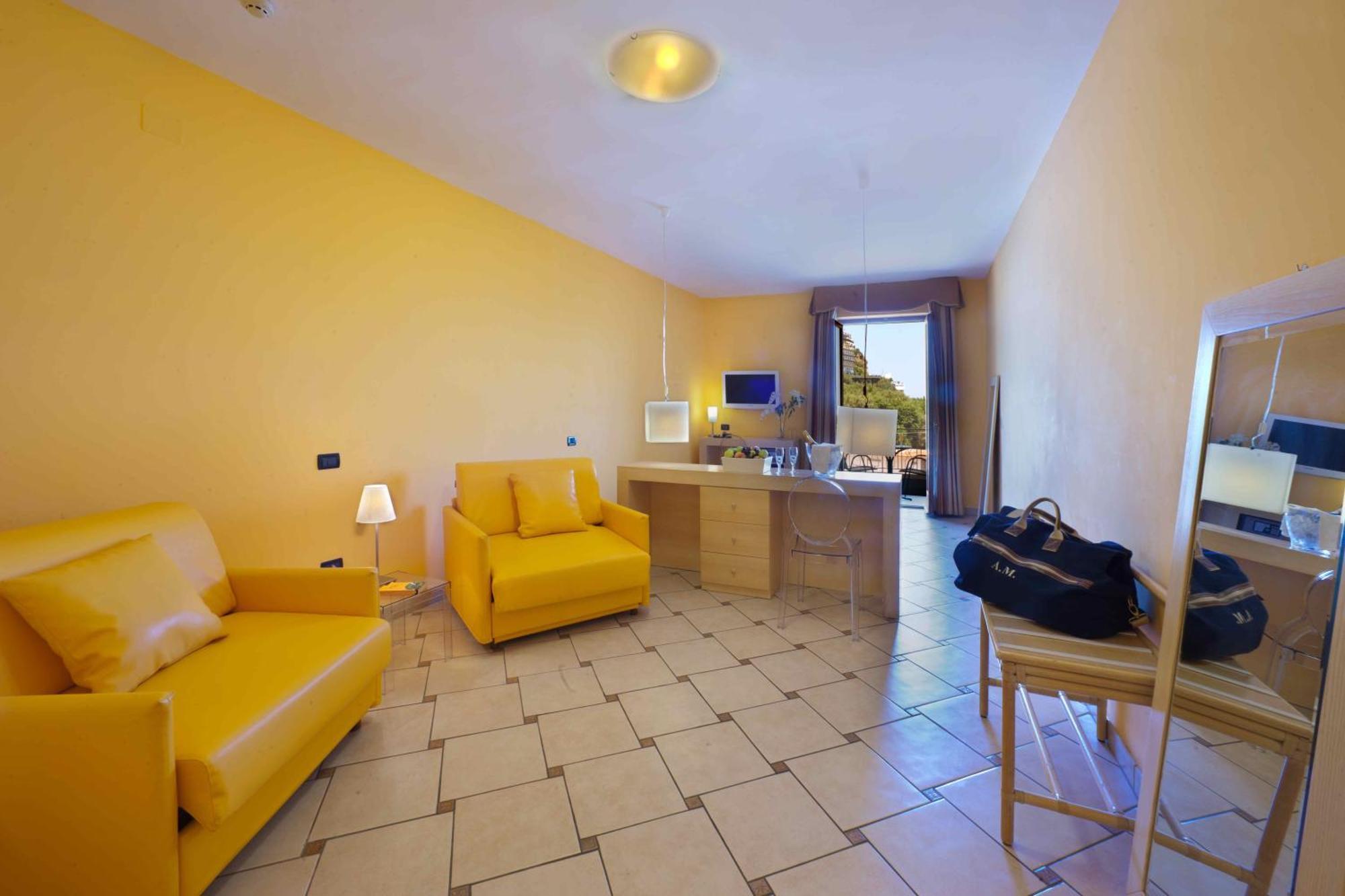 Comfort Tweepersoonskamer met Balkon