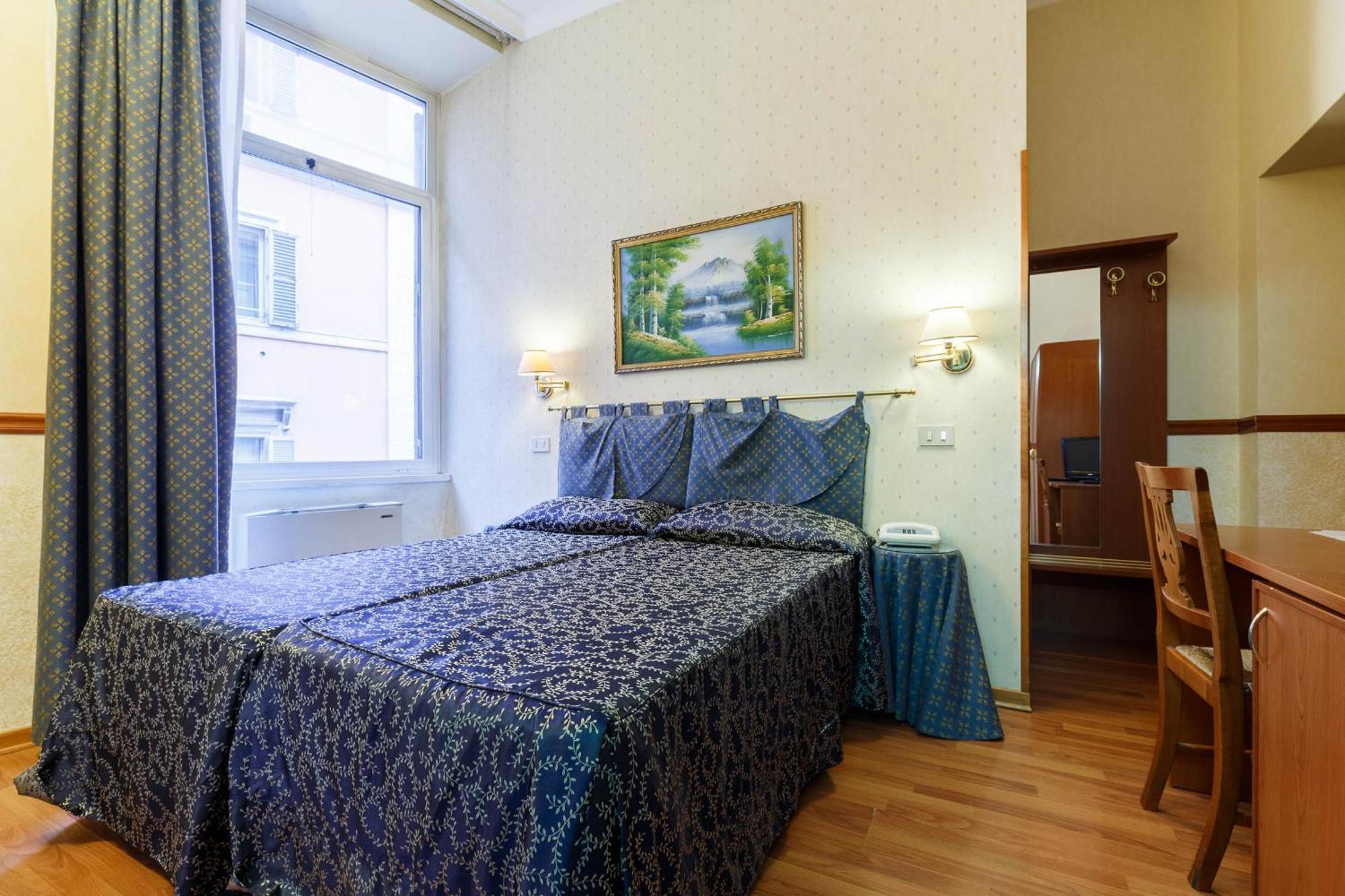 Classic Double or Twin Room