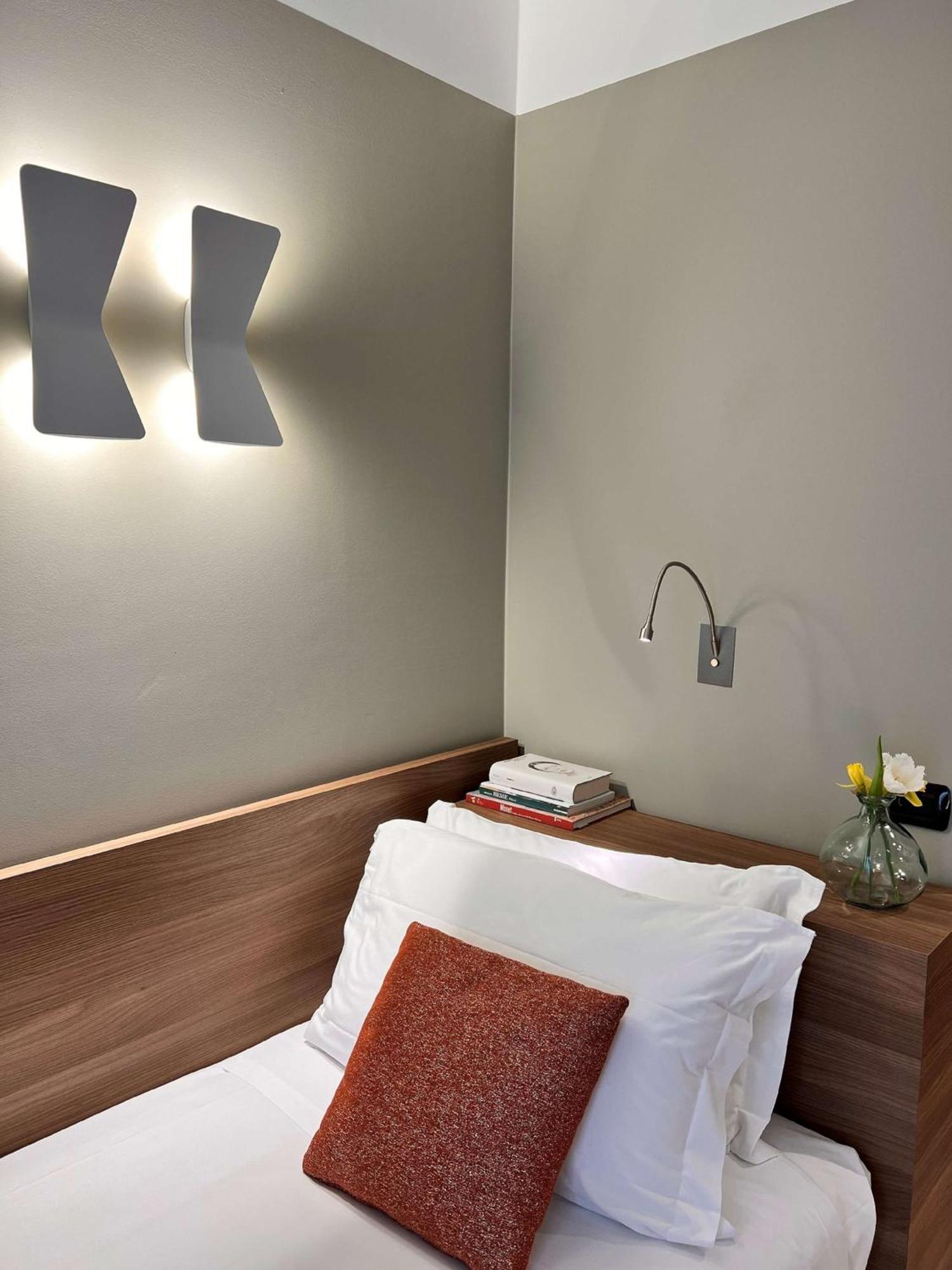 Comfort Single Room