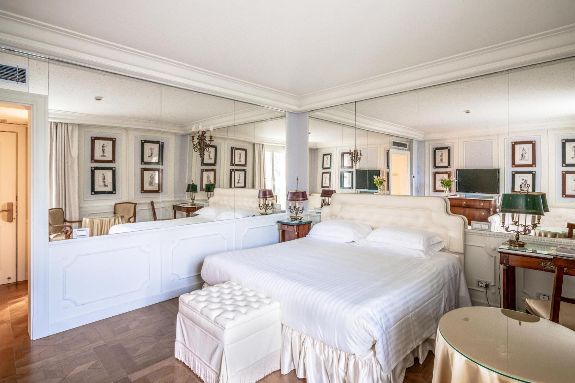 Habitación Doble Clásica