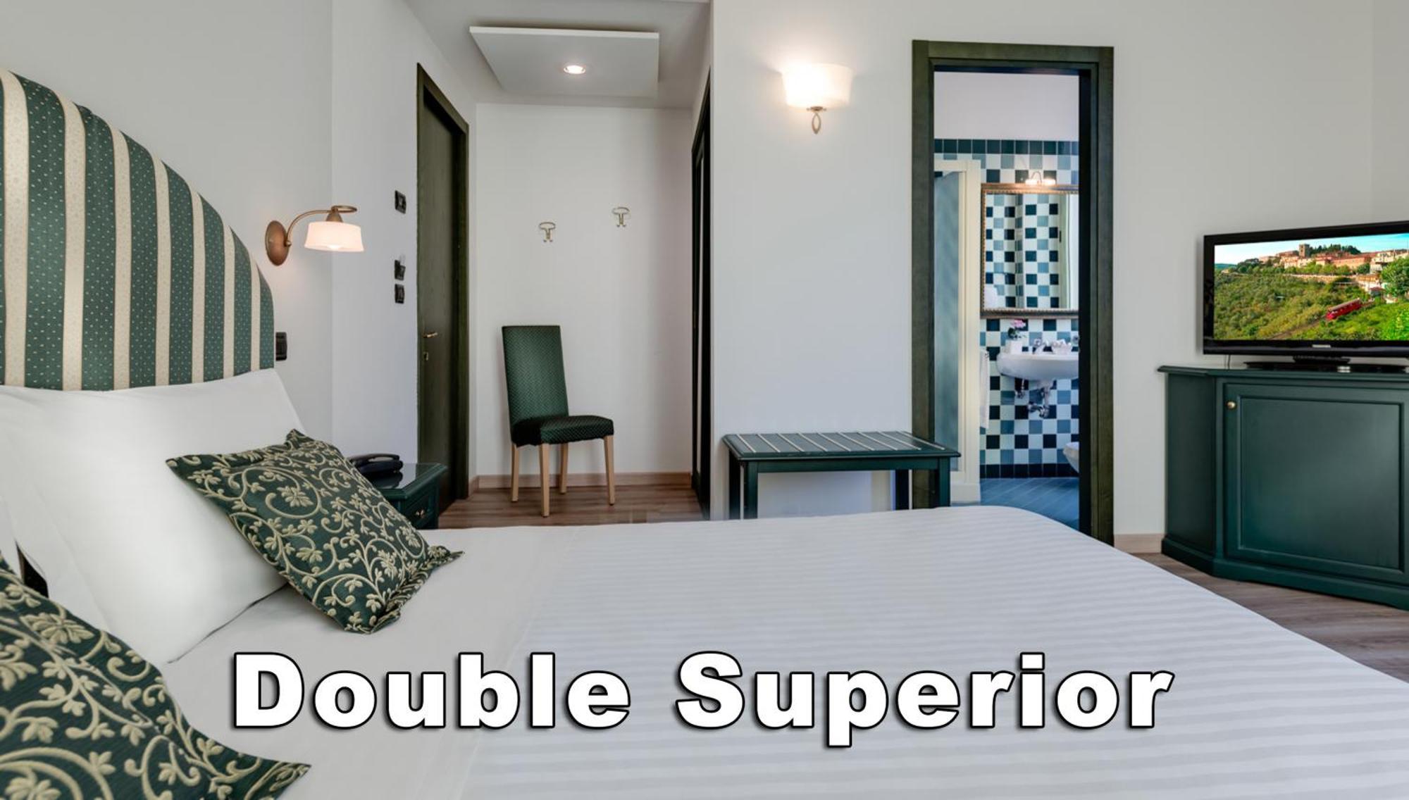 Superior Double Room