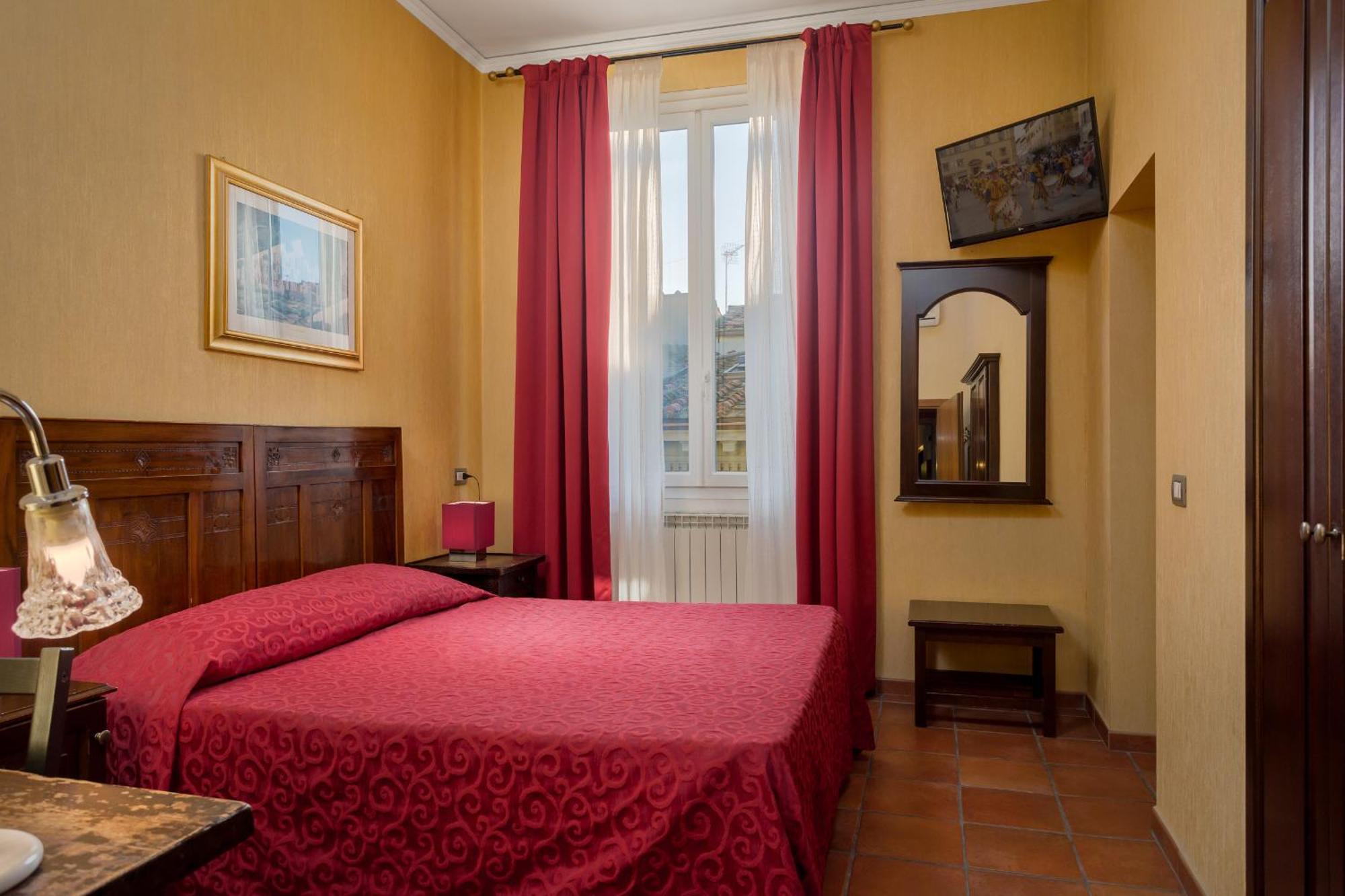 Classic Double or Twin Room