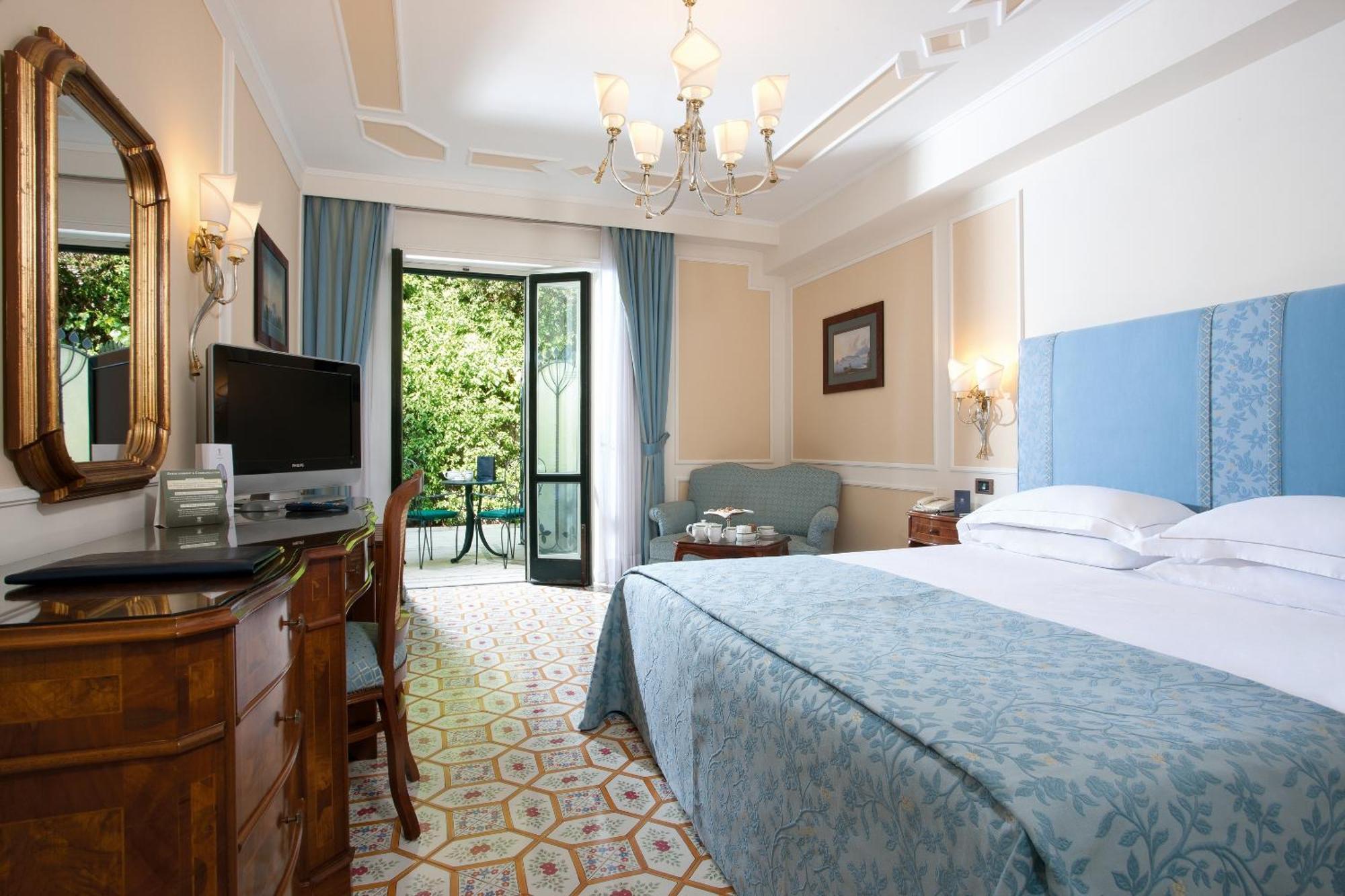 Basic Double or Twin Room