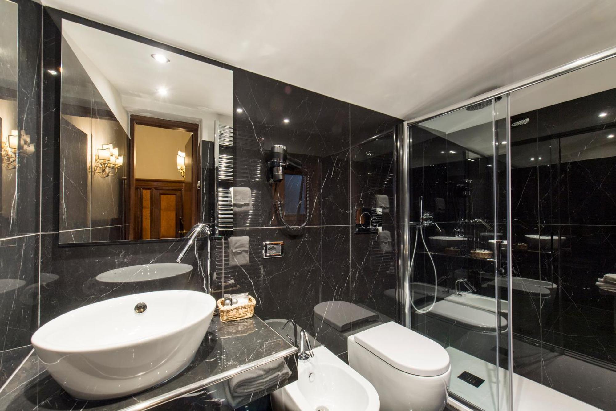 Classic Double or Twin Room
