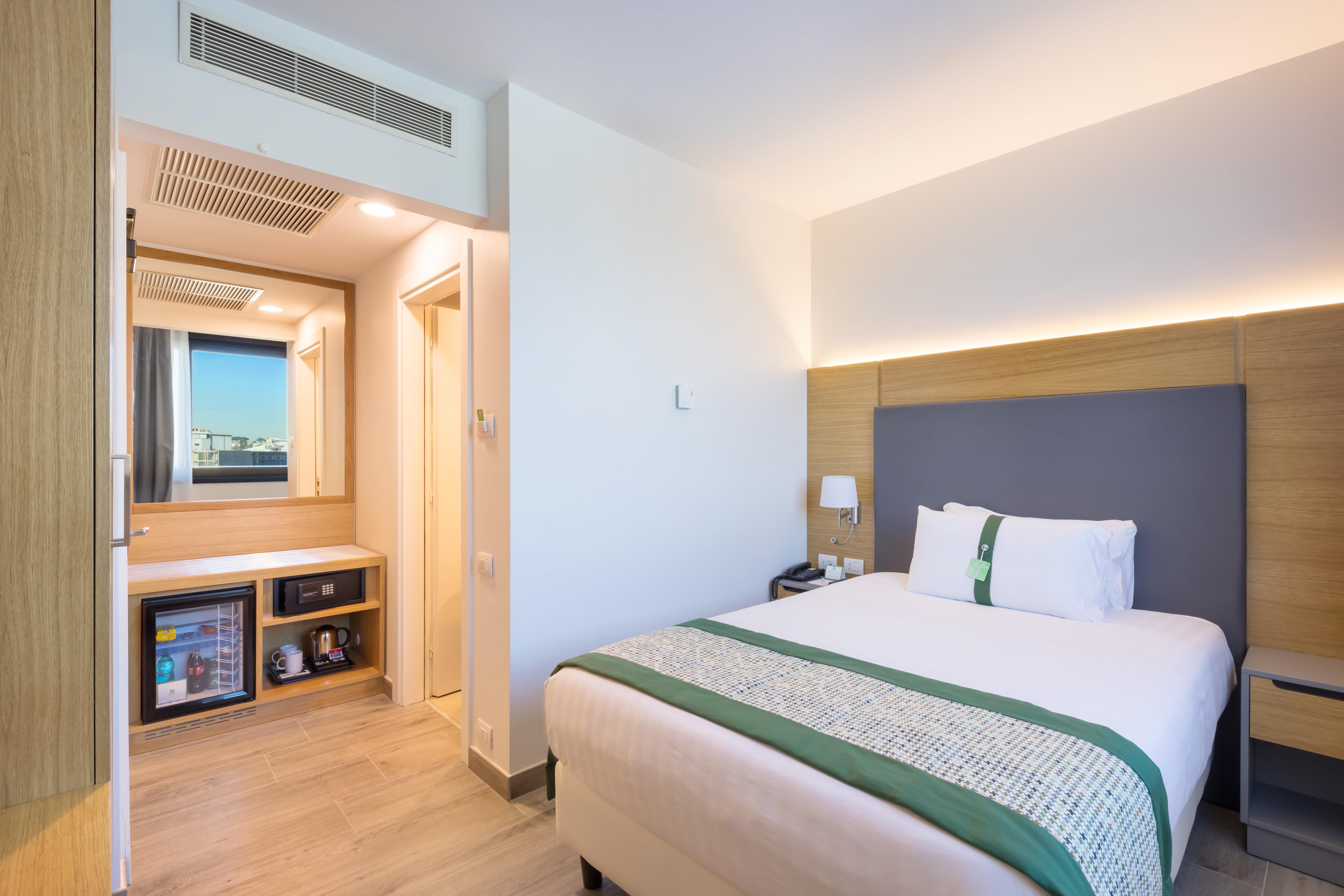 Habitación Individual Premium