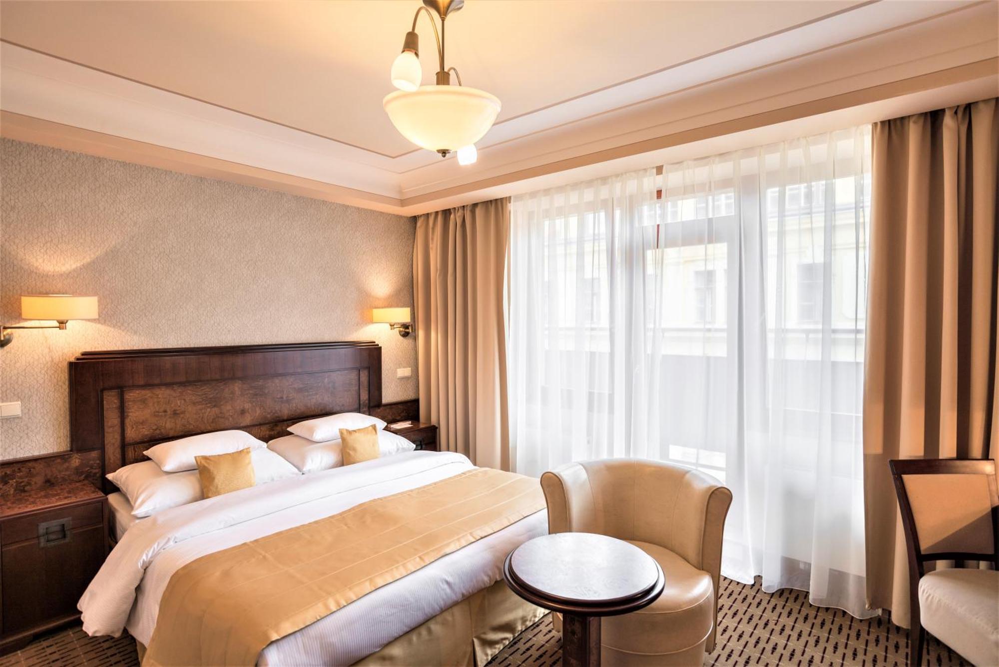 Superior Double or Twin Room