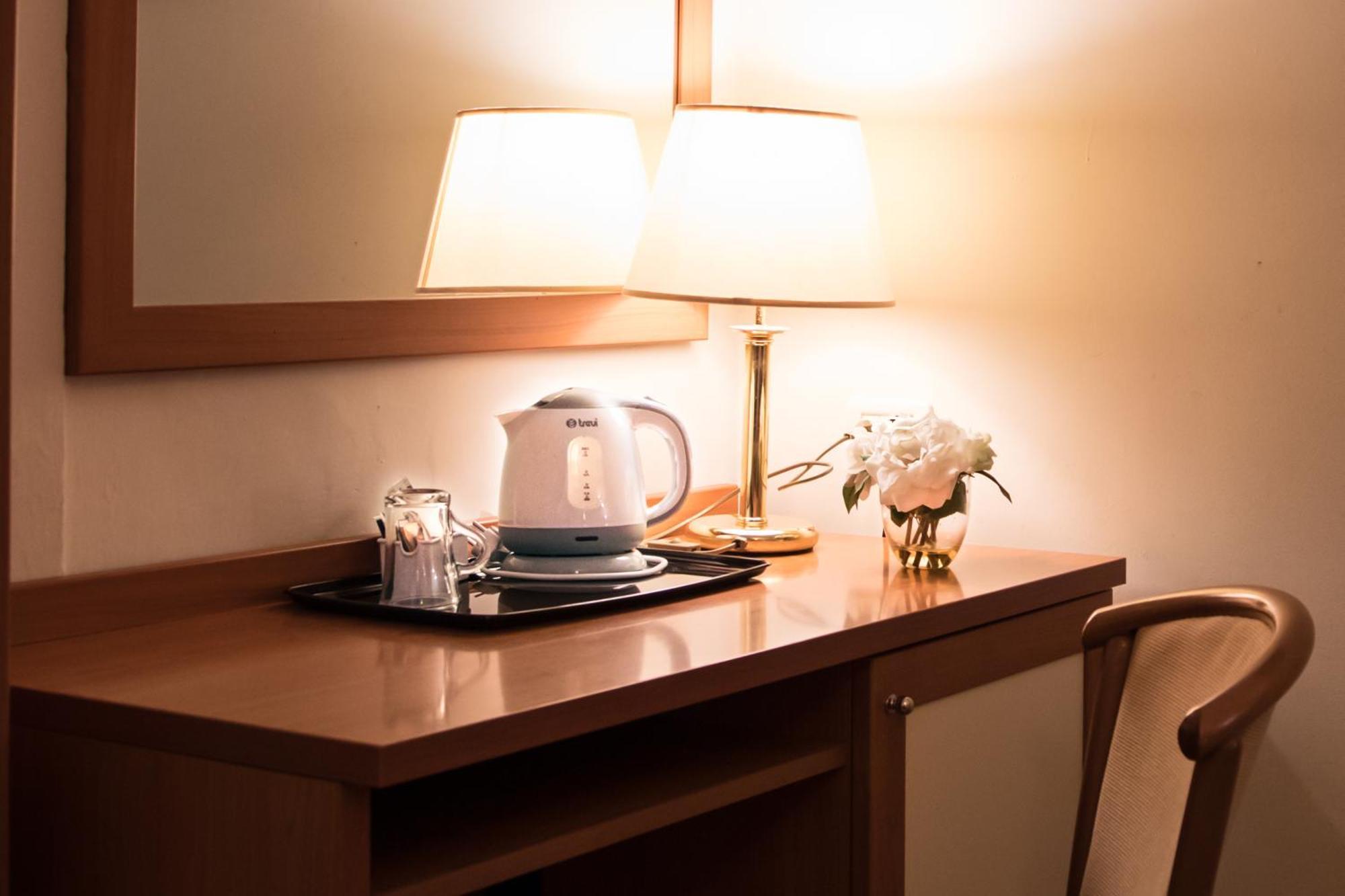 Large Single Room