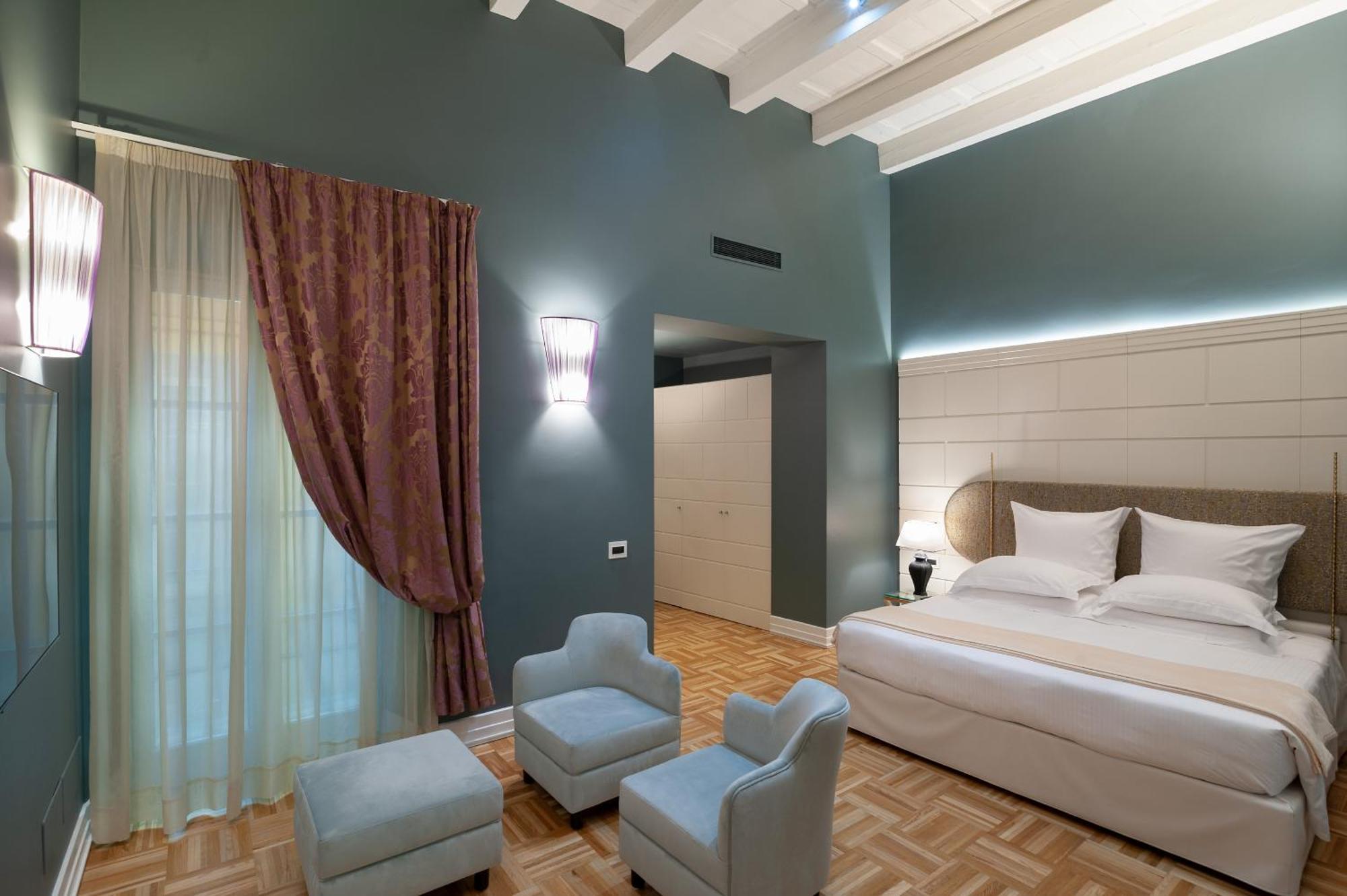 Suite Júnior