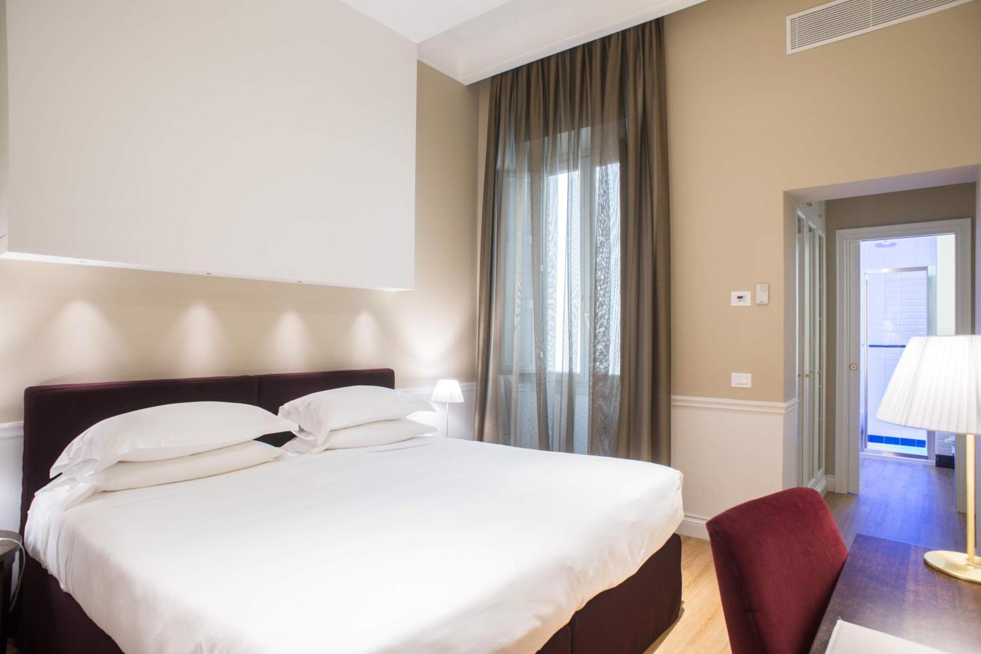 Comfort Double or Twin Room