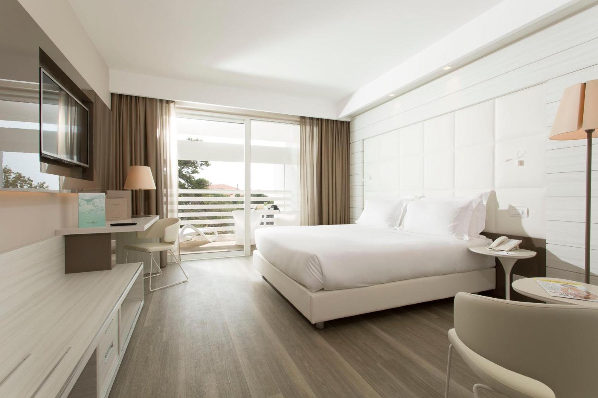 Superior Double Room Garden View