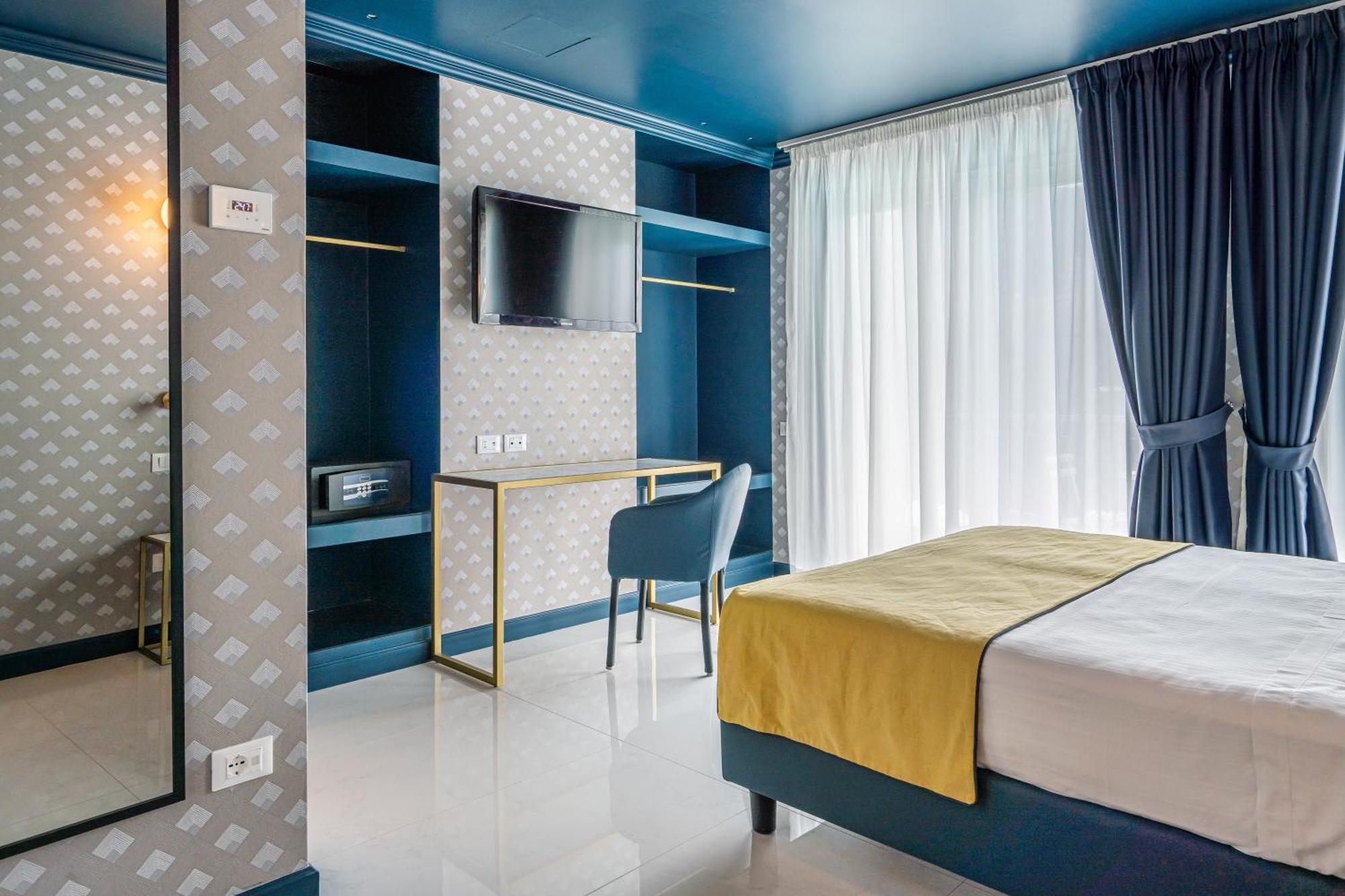 Junior Suite mit Meerblick