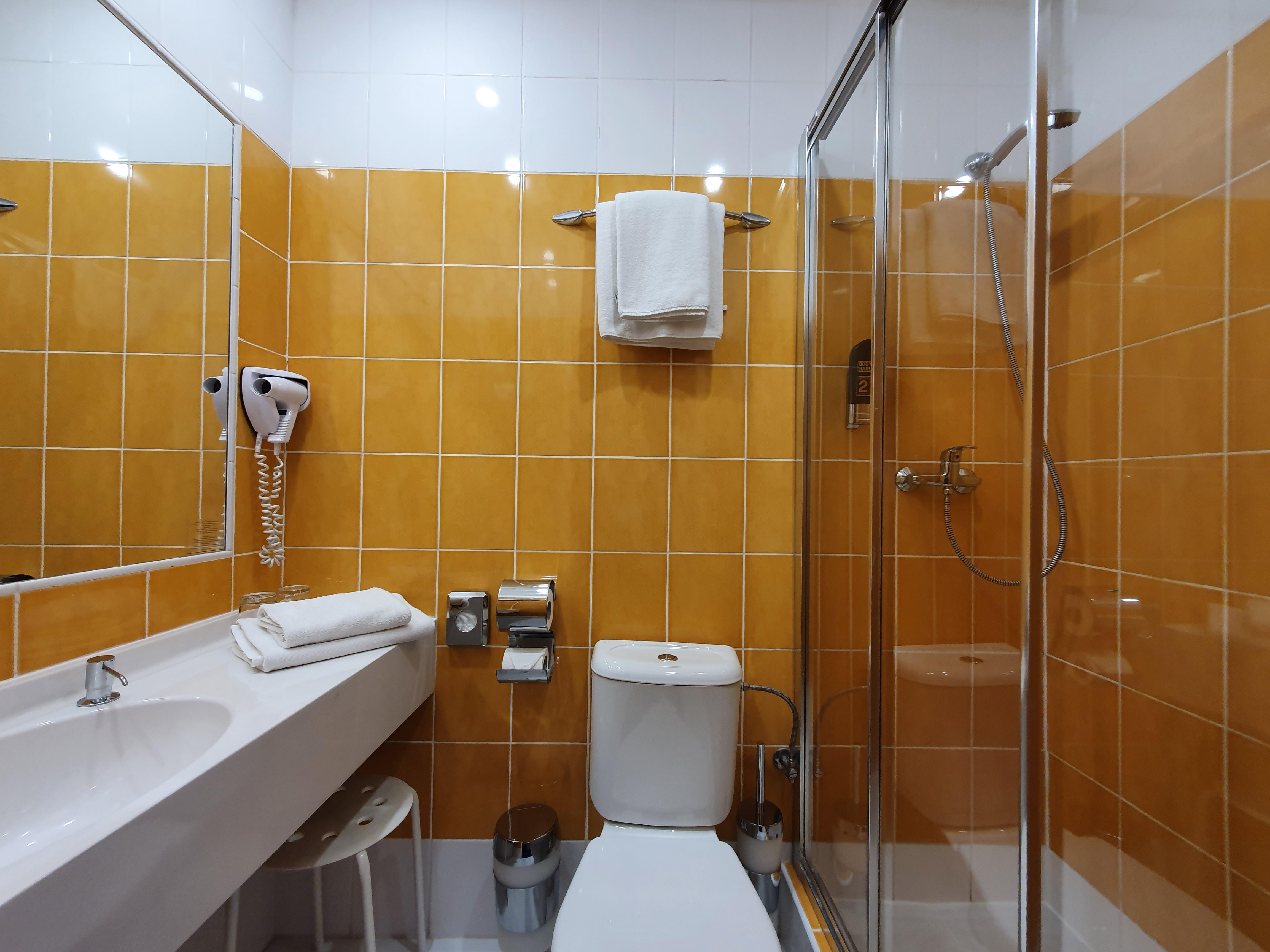 Double or Twin Room