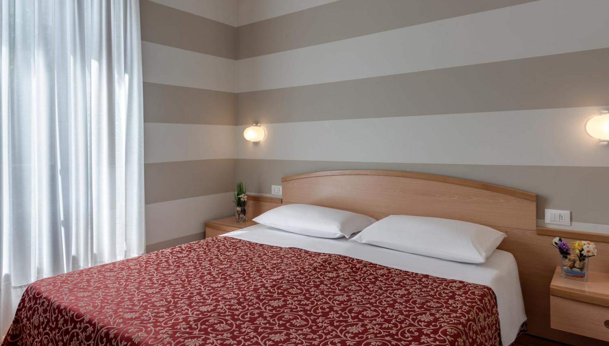 Chambre Double Basique