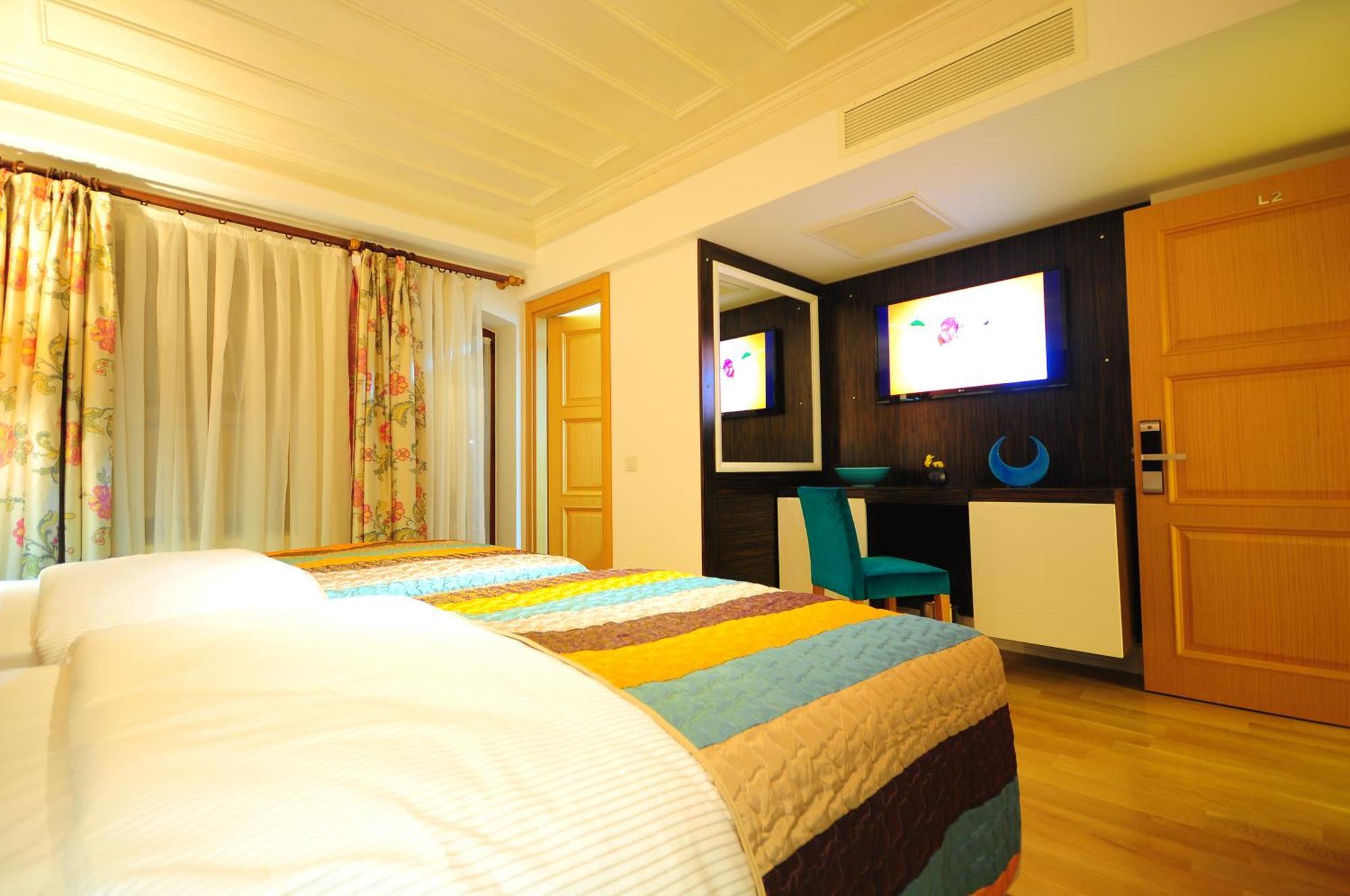 Superior Double or Twin Room