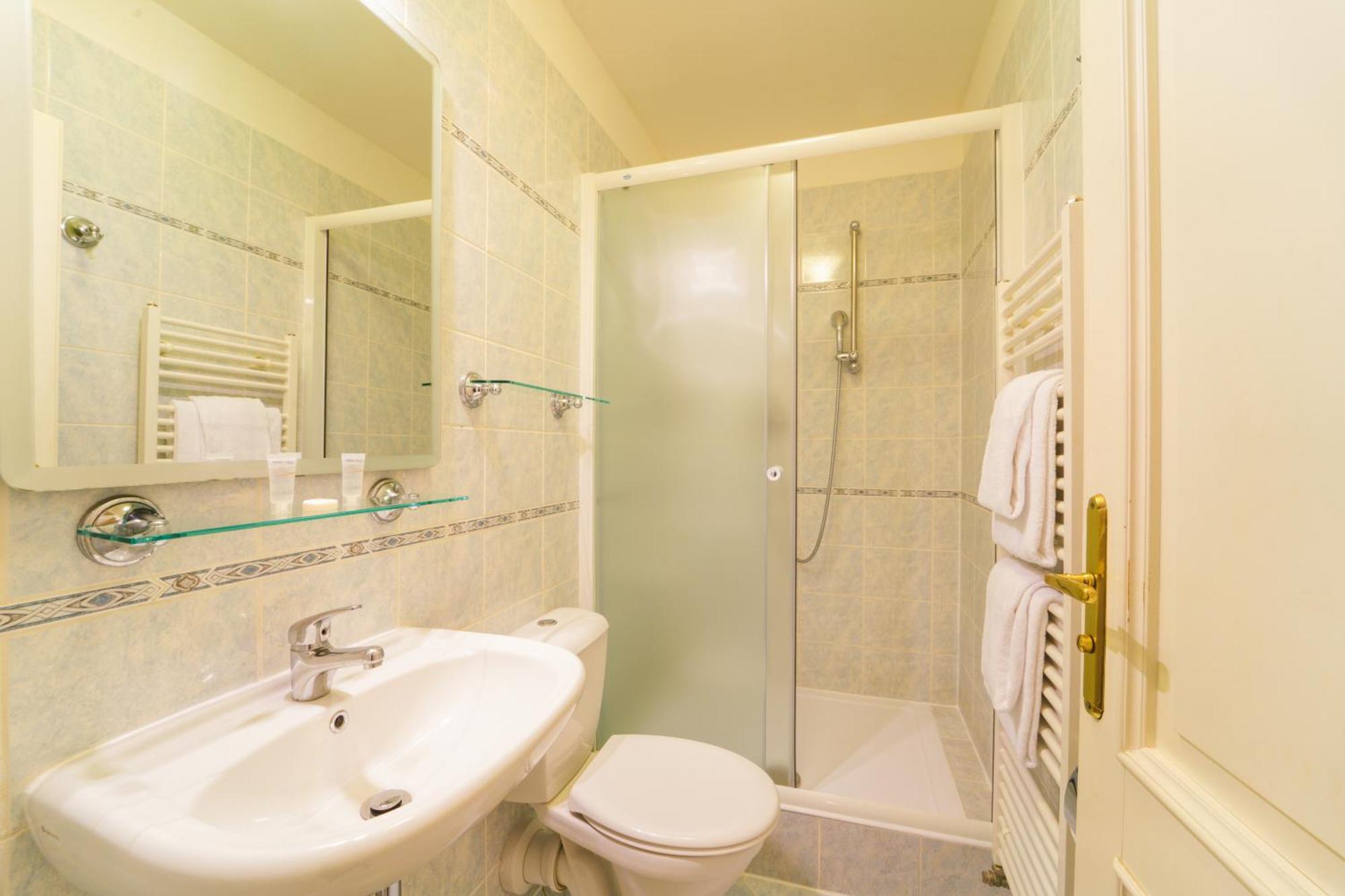 Habitación Individual Estándar