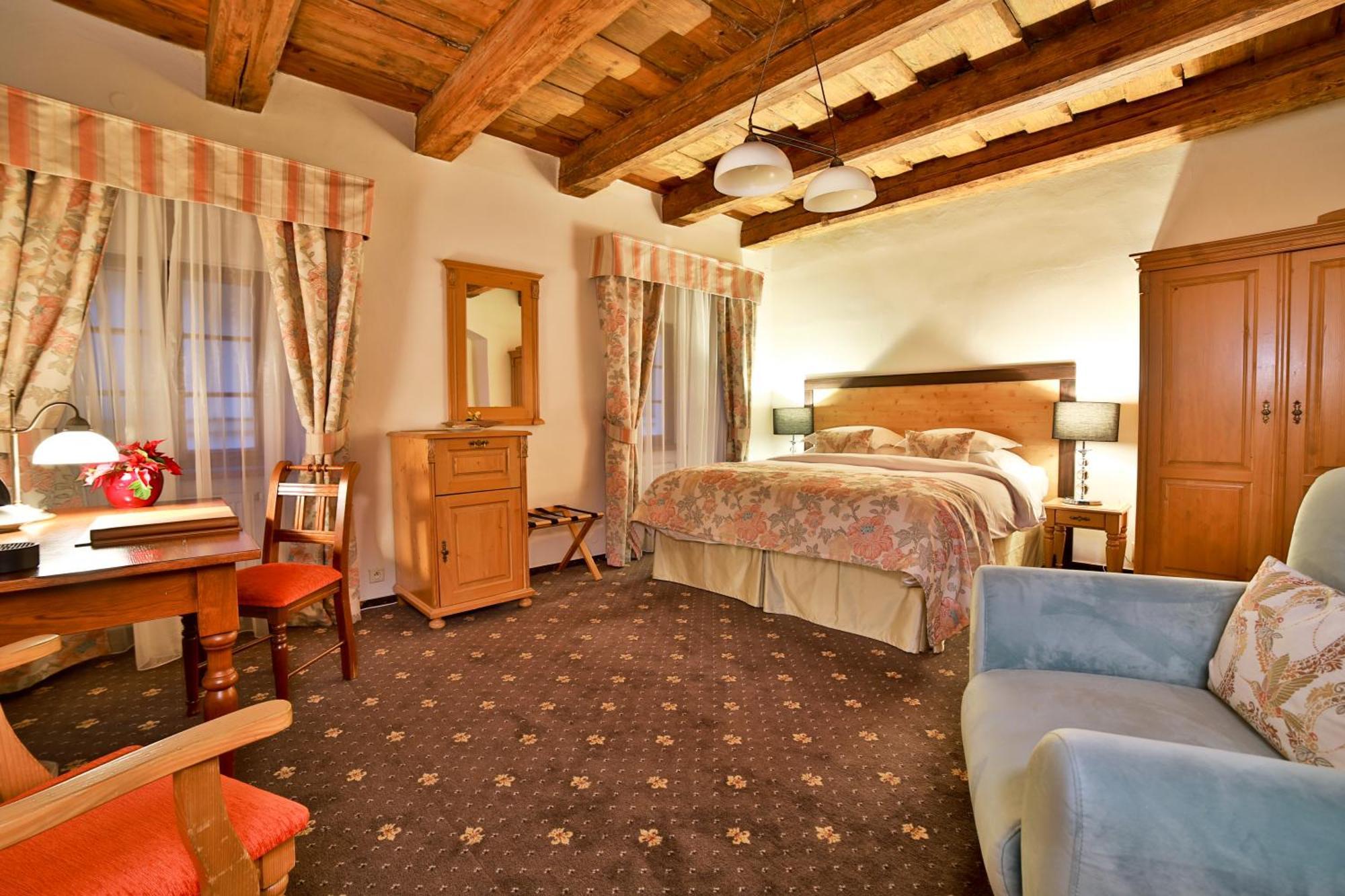 Superior Double or Twin Room