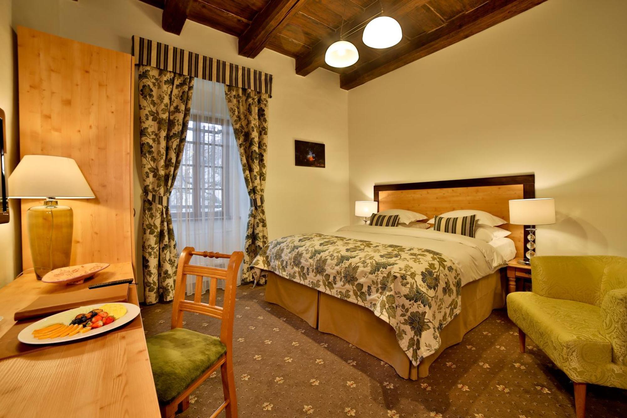 Superior Double or Twin Room