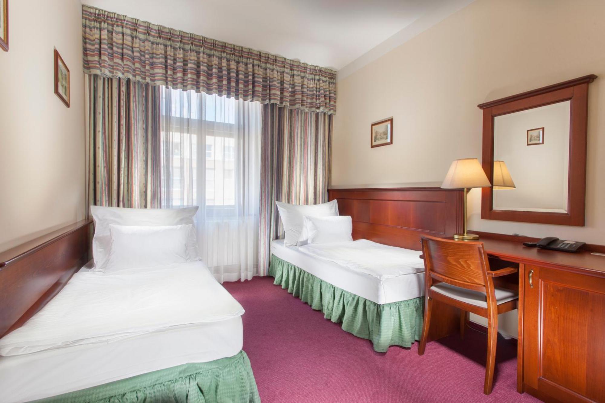 Single Room