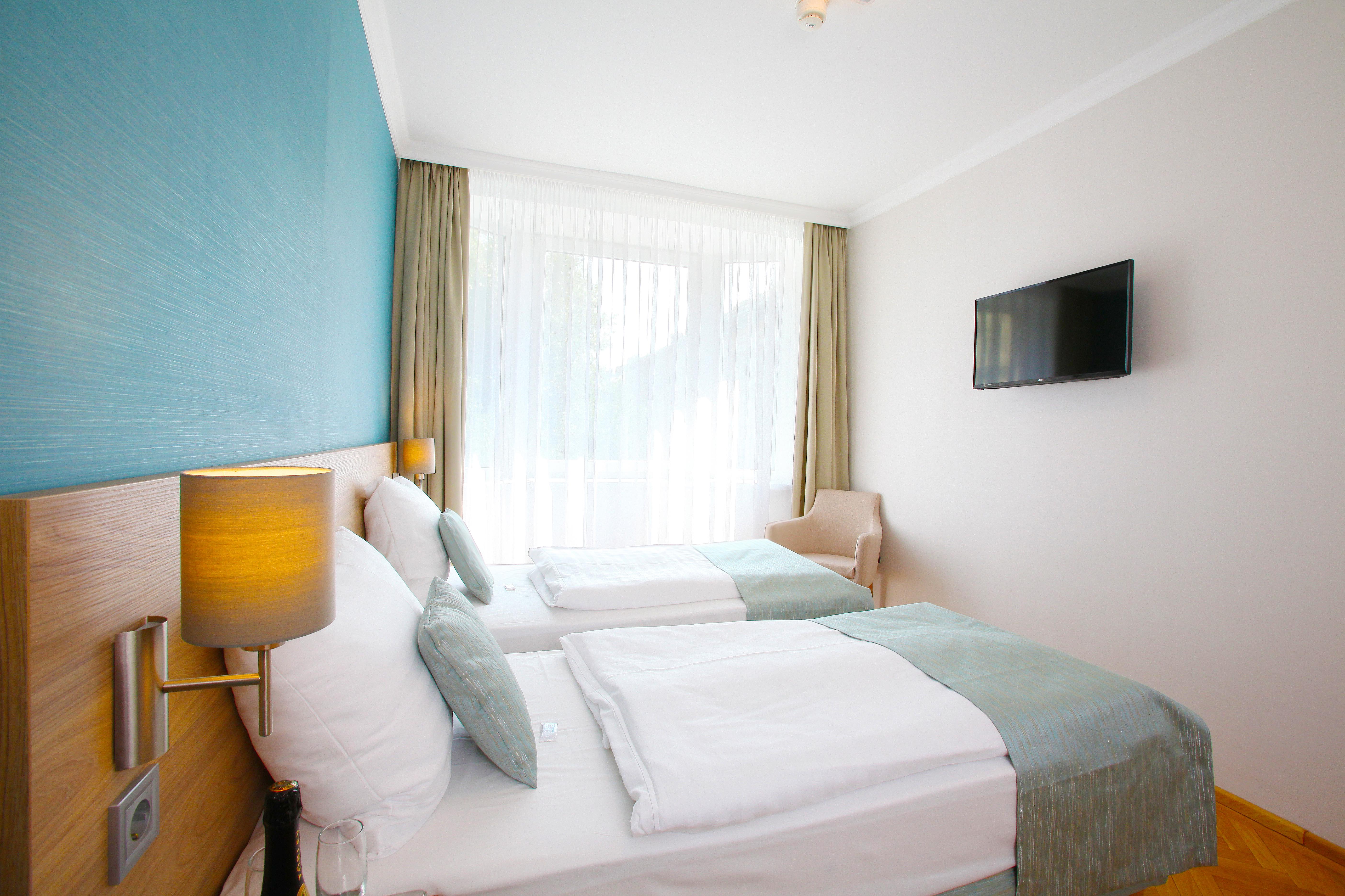 Comfort Double or Twin Room