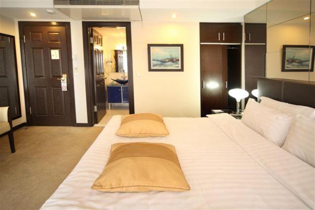 Executive Double Room
