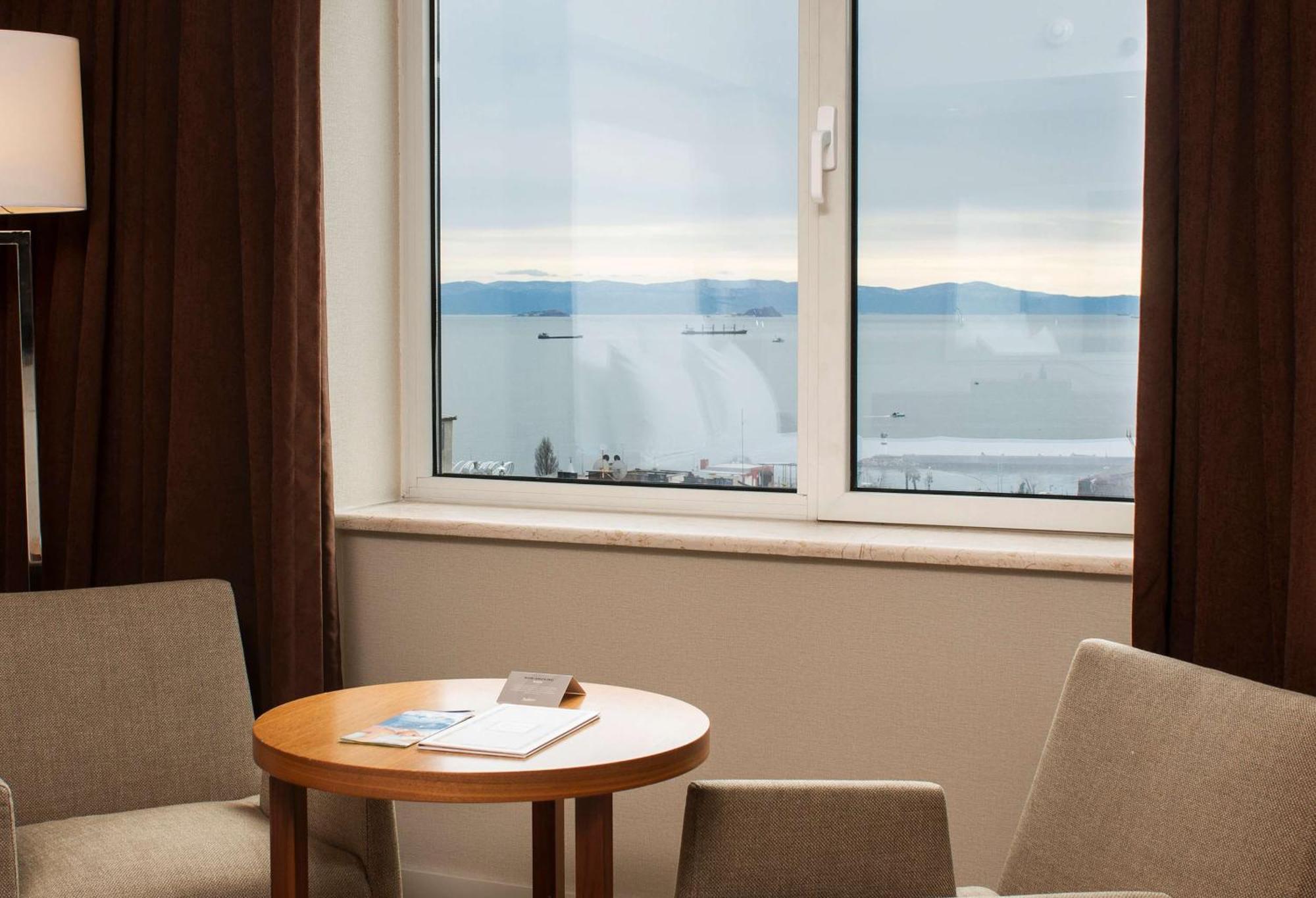 Suite Sea View Non-Smoking
