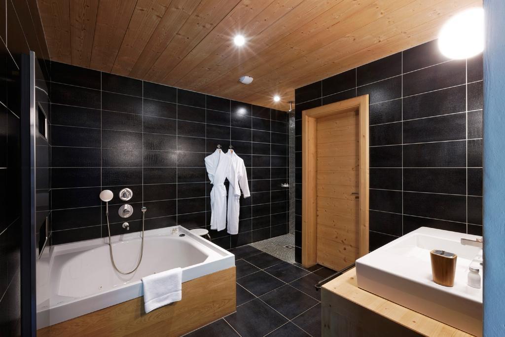 Chambre Double Supérieure
