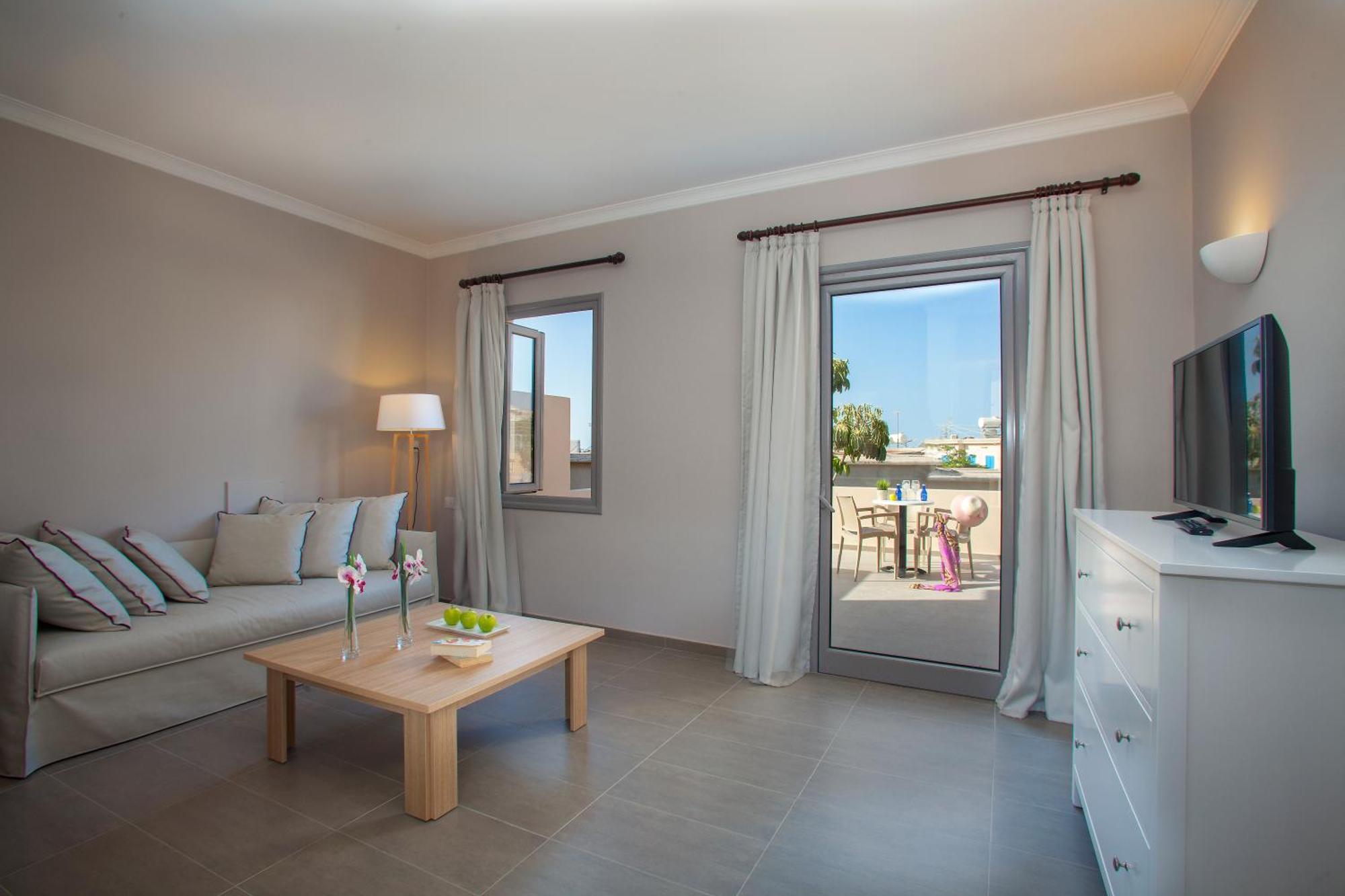 One-Bedroom Suite