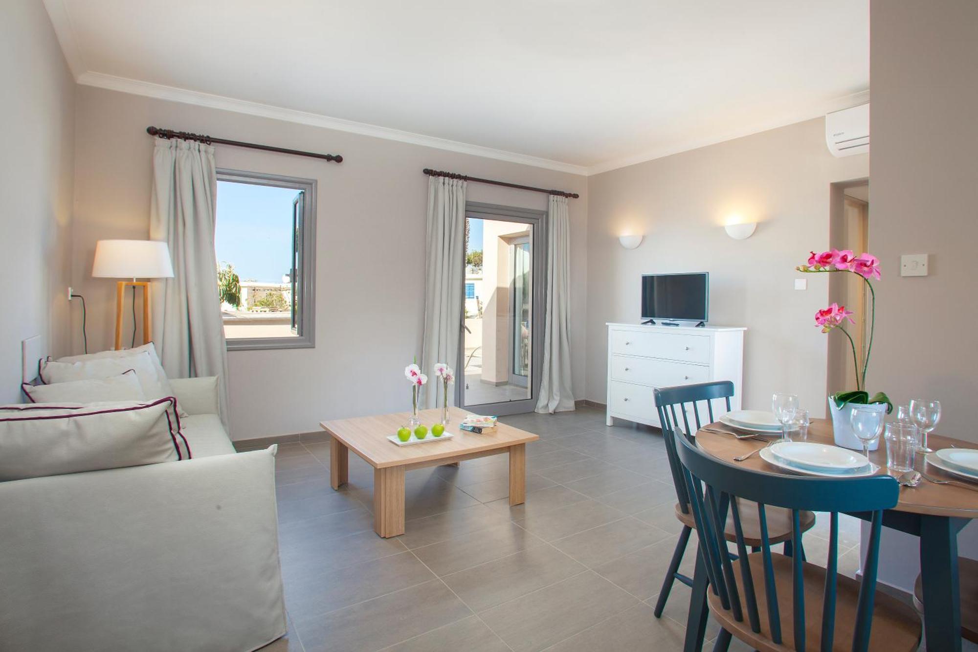 One-Bedroom Suite