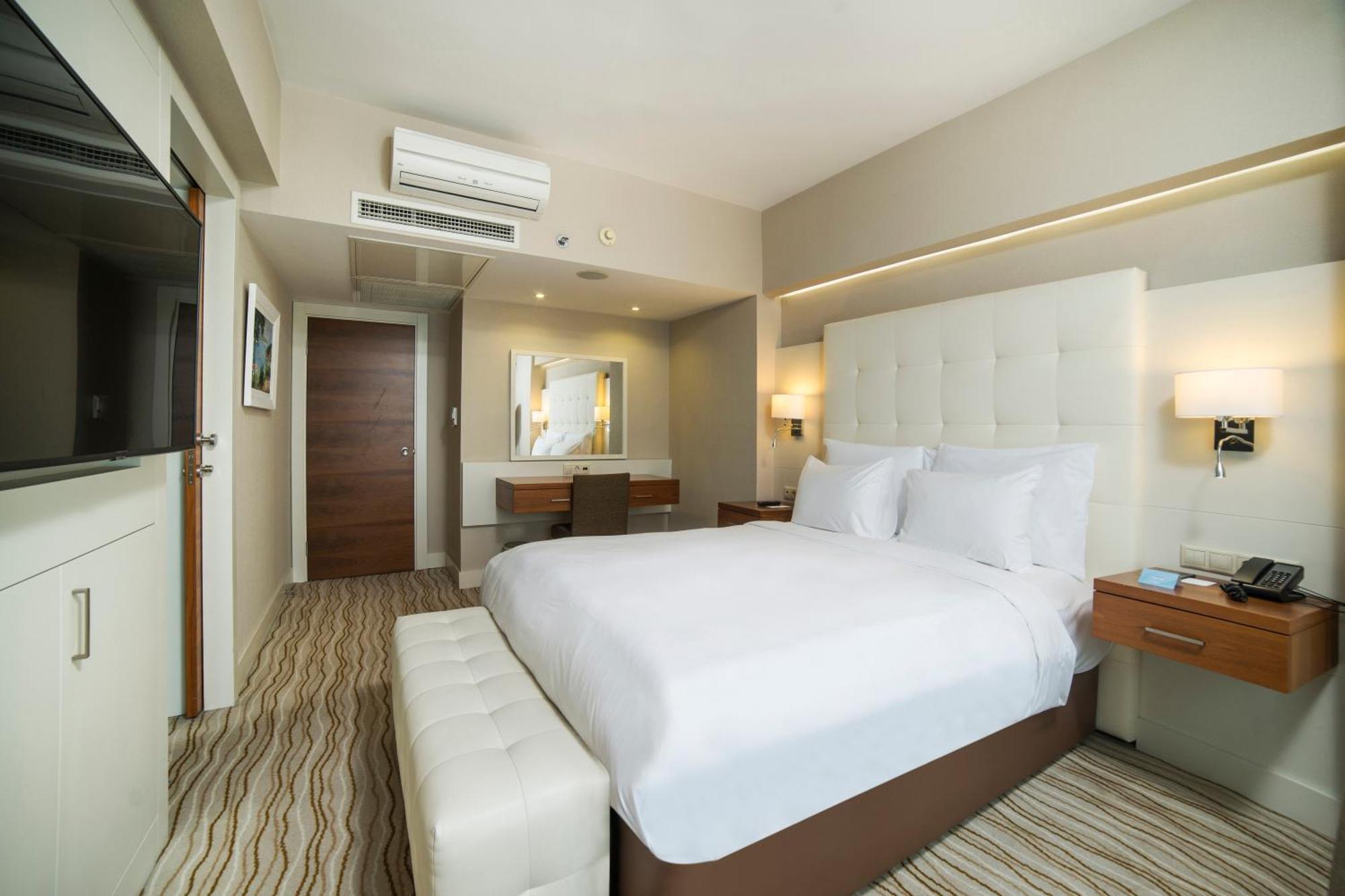 Suite Sea View Non-Smoking