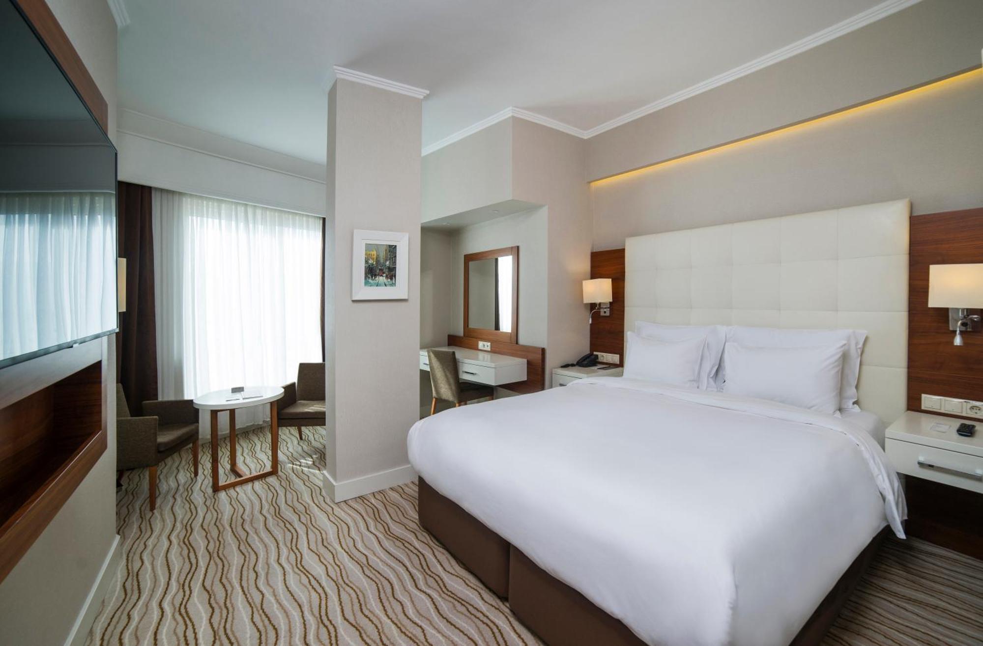 Superior Room Sea View Non-Smoking