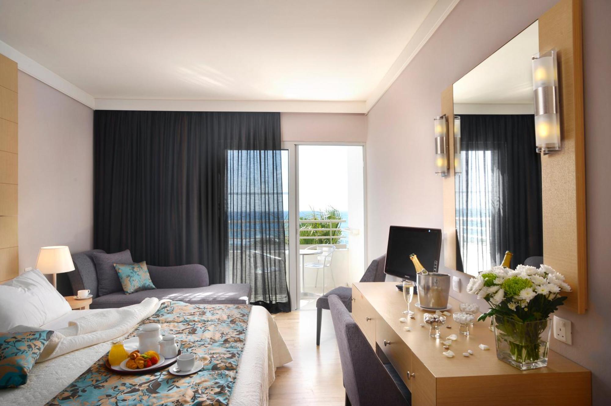 Honeymoon Room Sea View