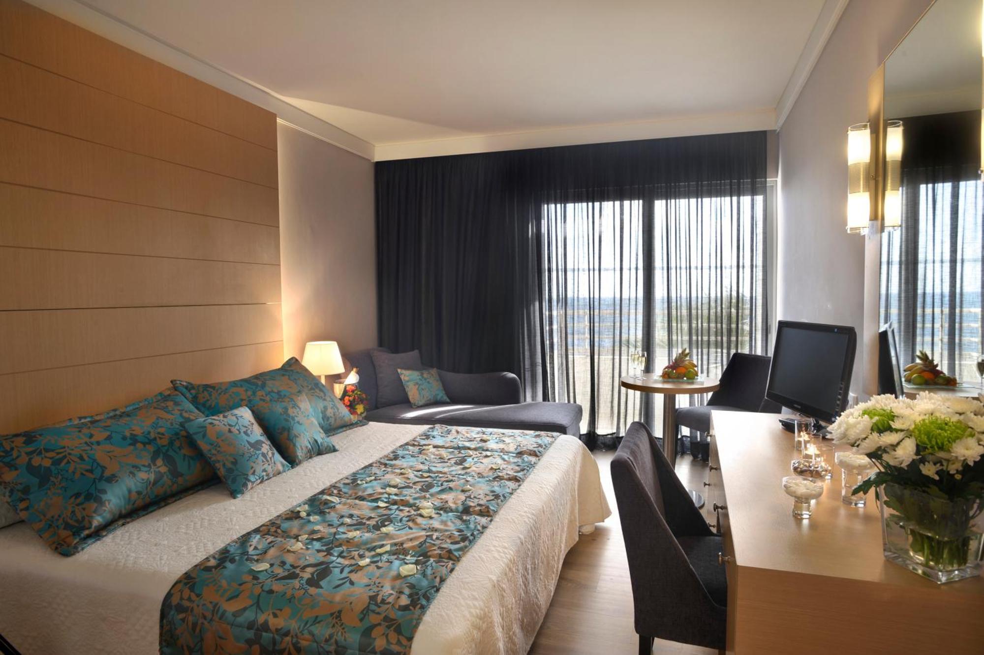 Honeymoon Room Sea View