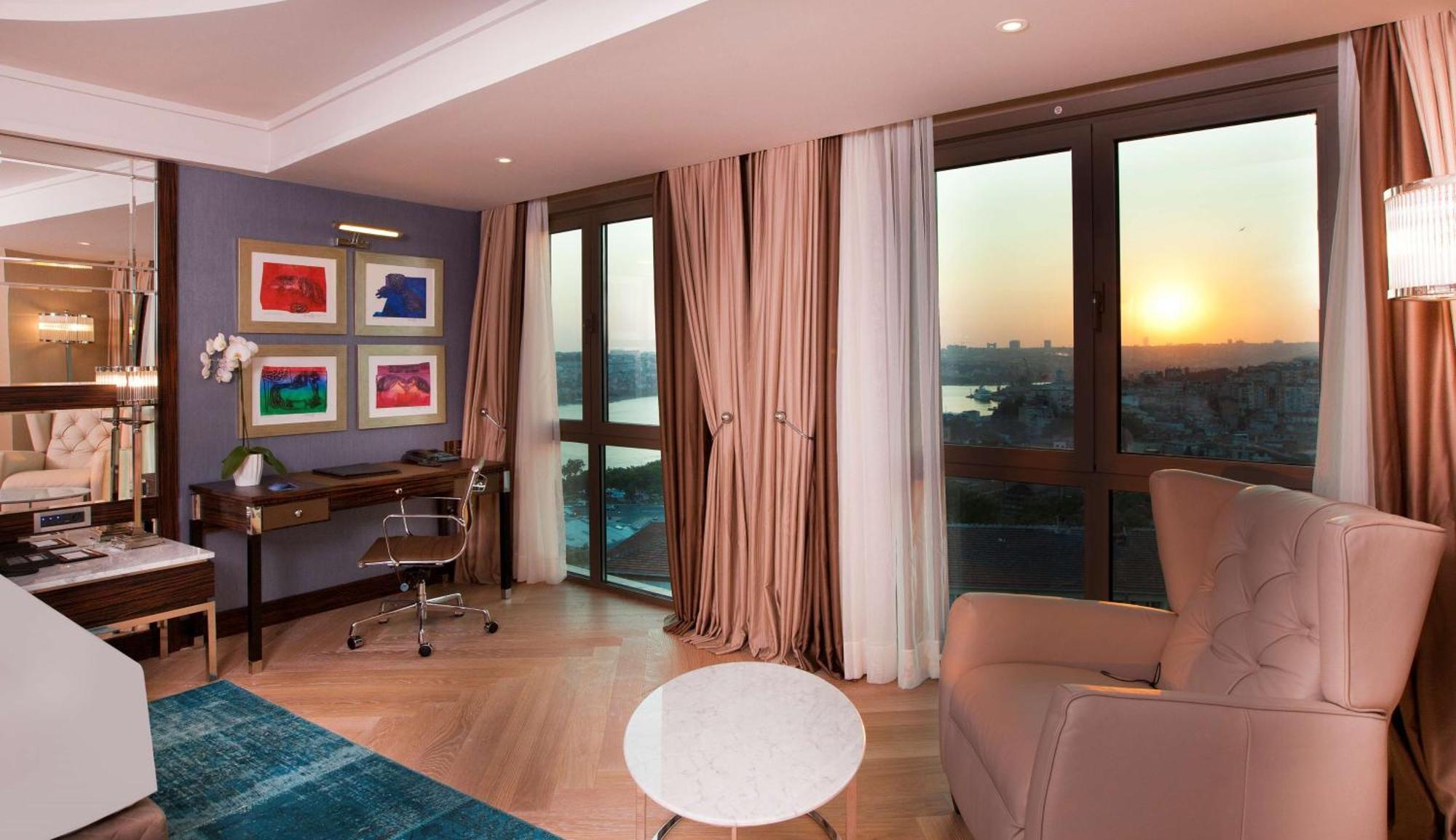 Junior Suite Golden Horn View