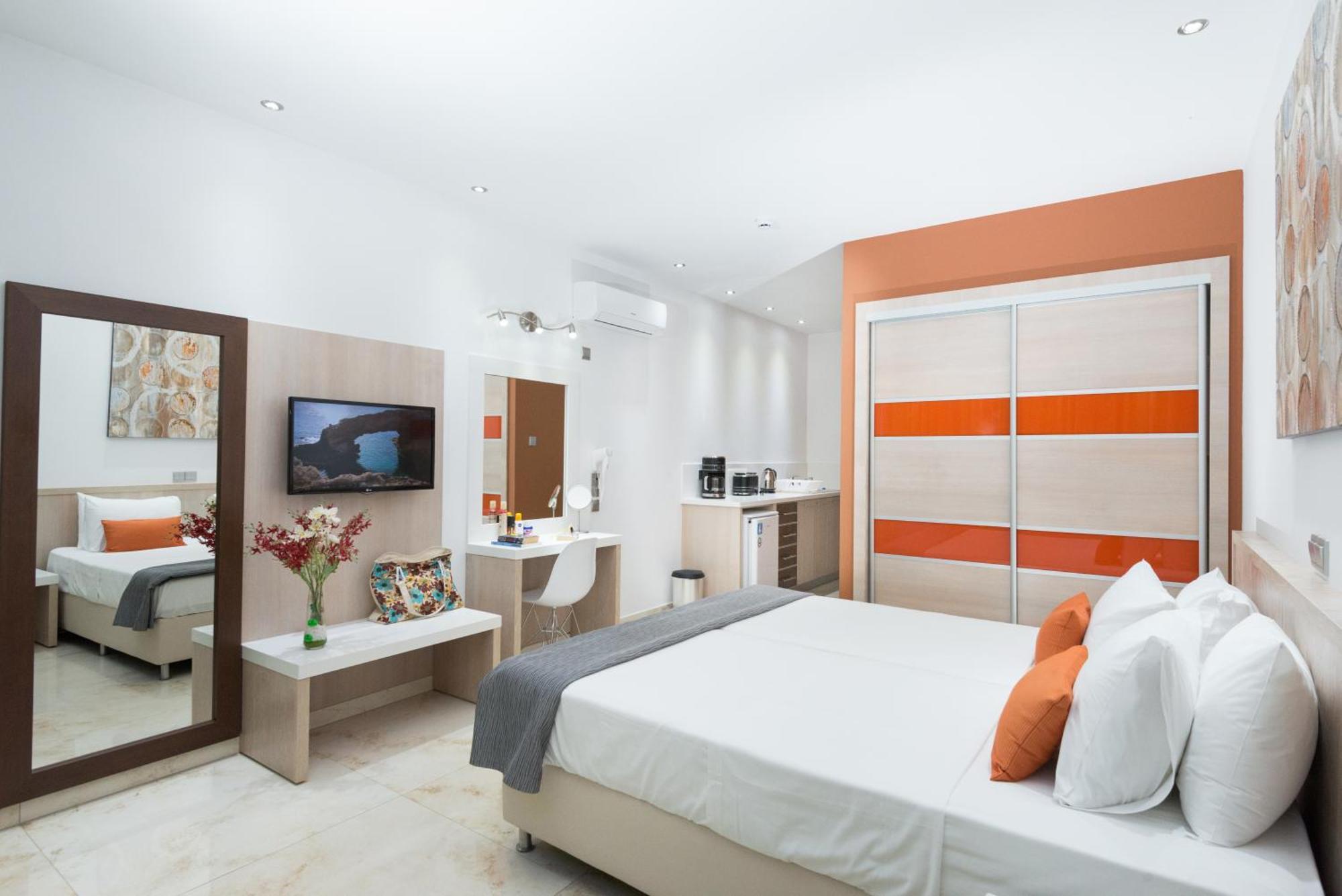 Luxury Room