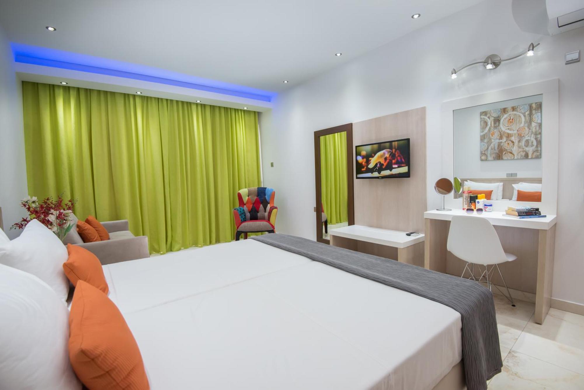 Luxury Room