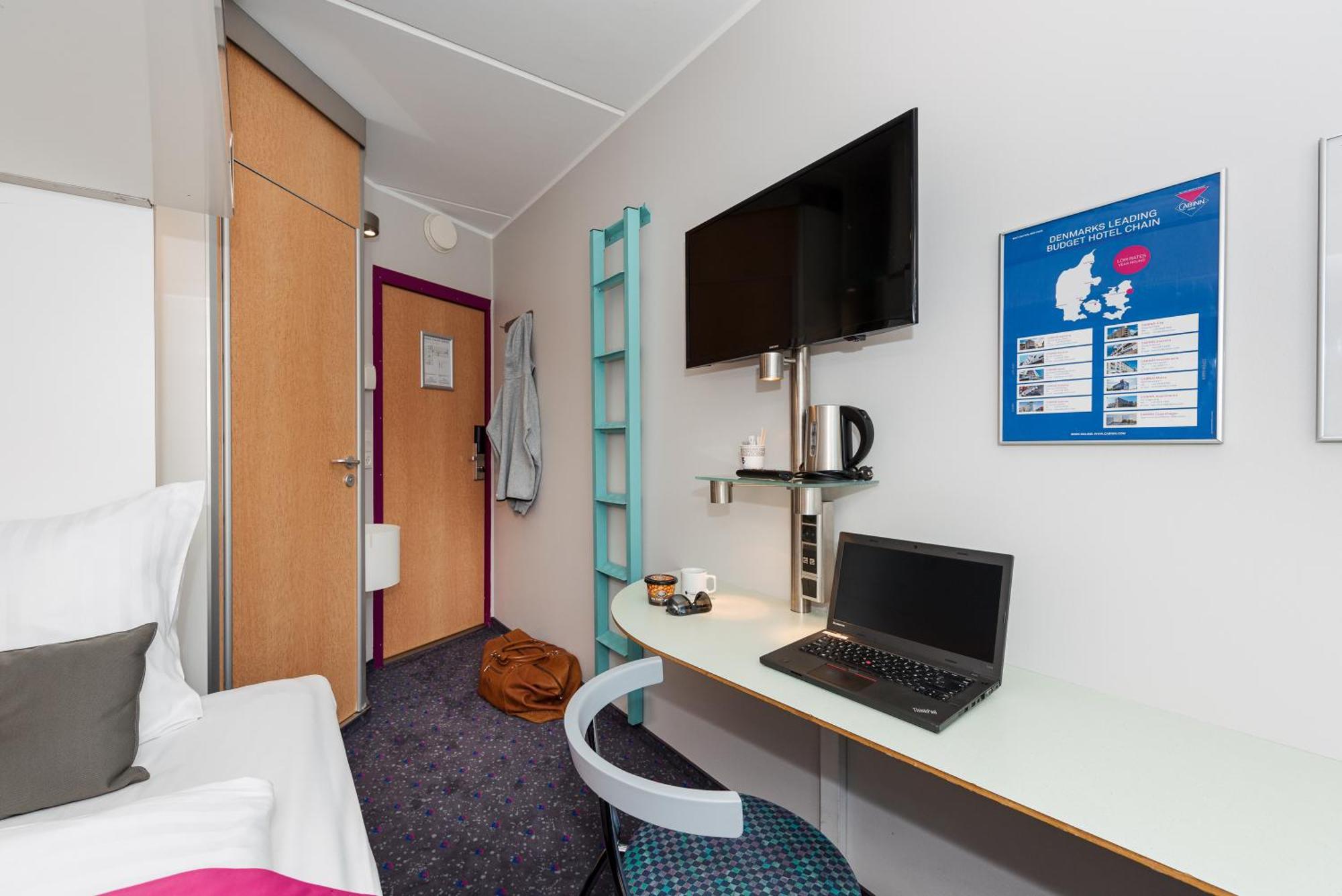 Quarto Econômico
