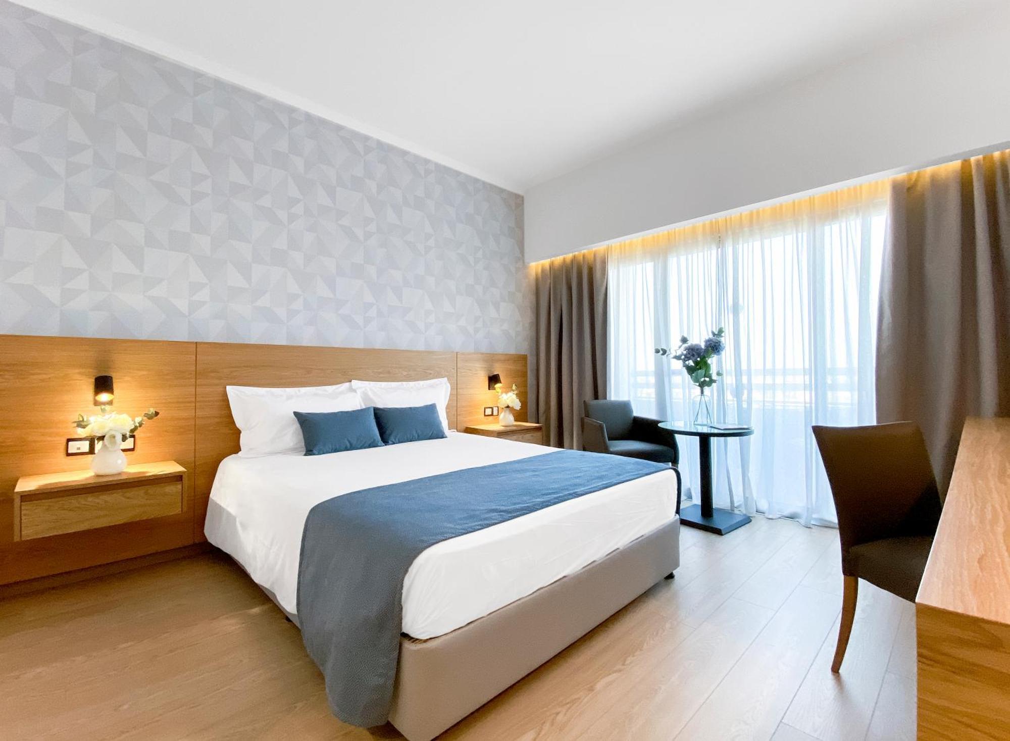 Executive Double or Twin Room
