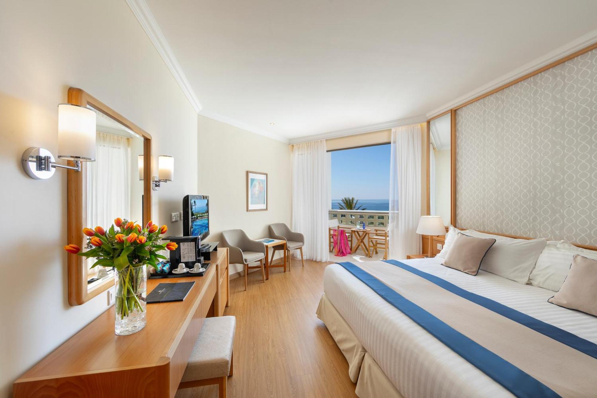 Classic Room Sea View 1child