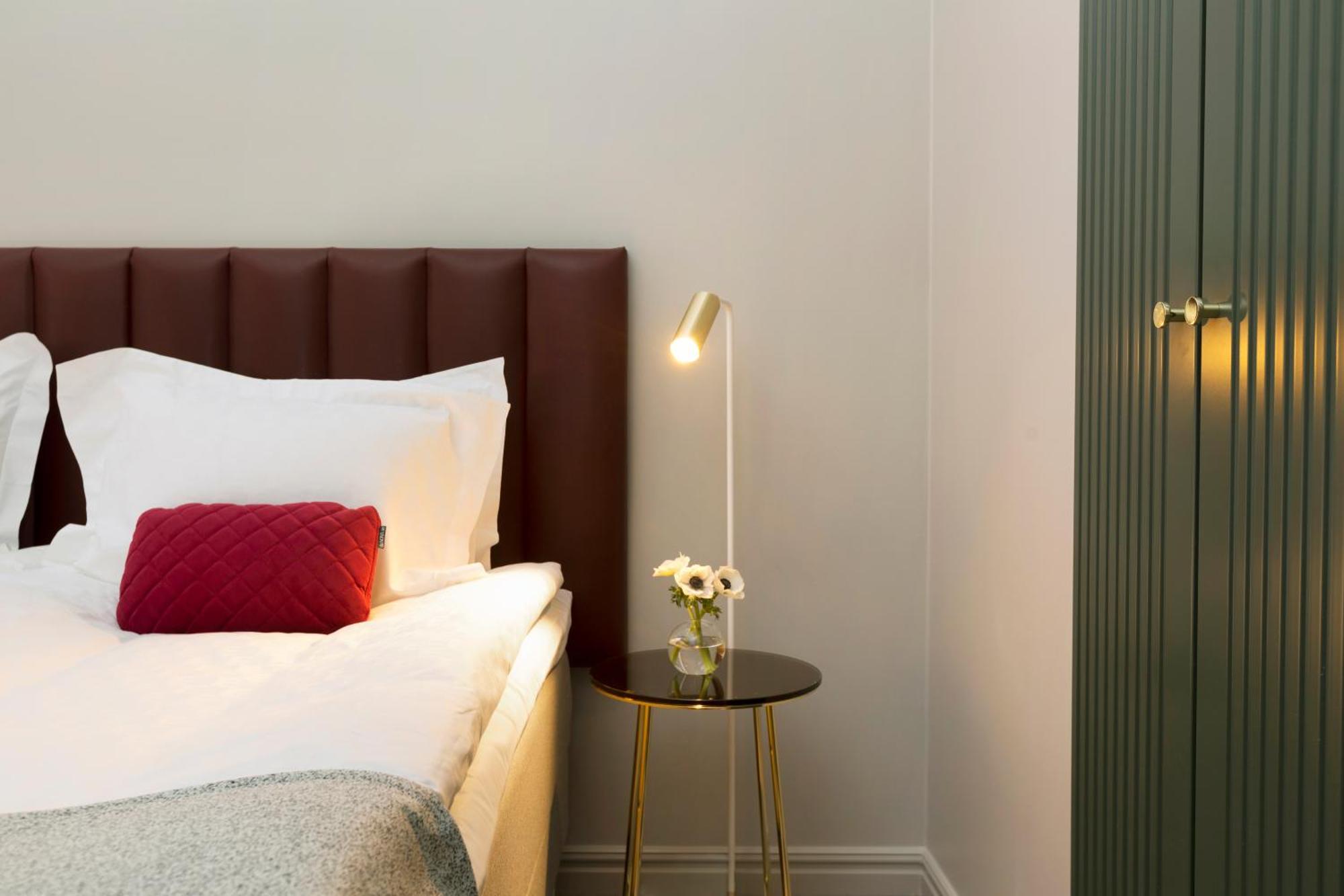 Superior Twin or Double Room