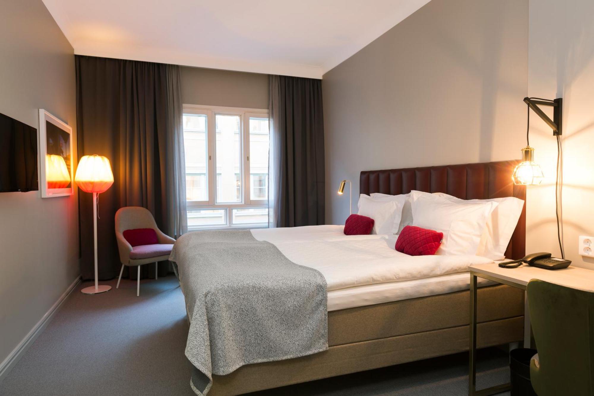Superior Twin or Double Room